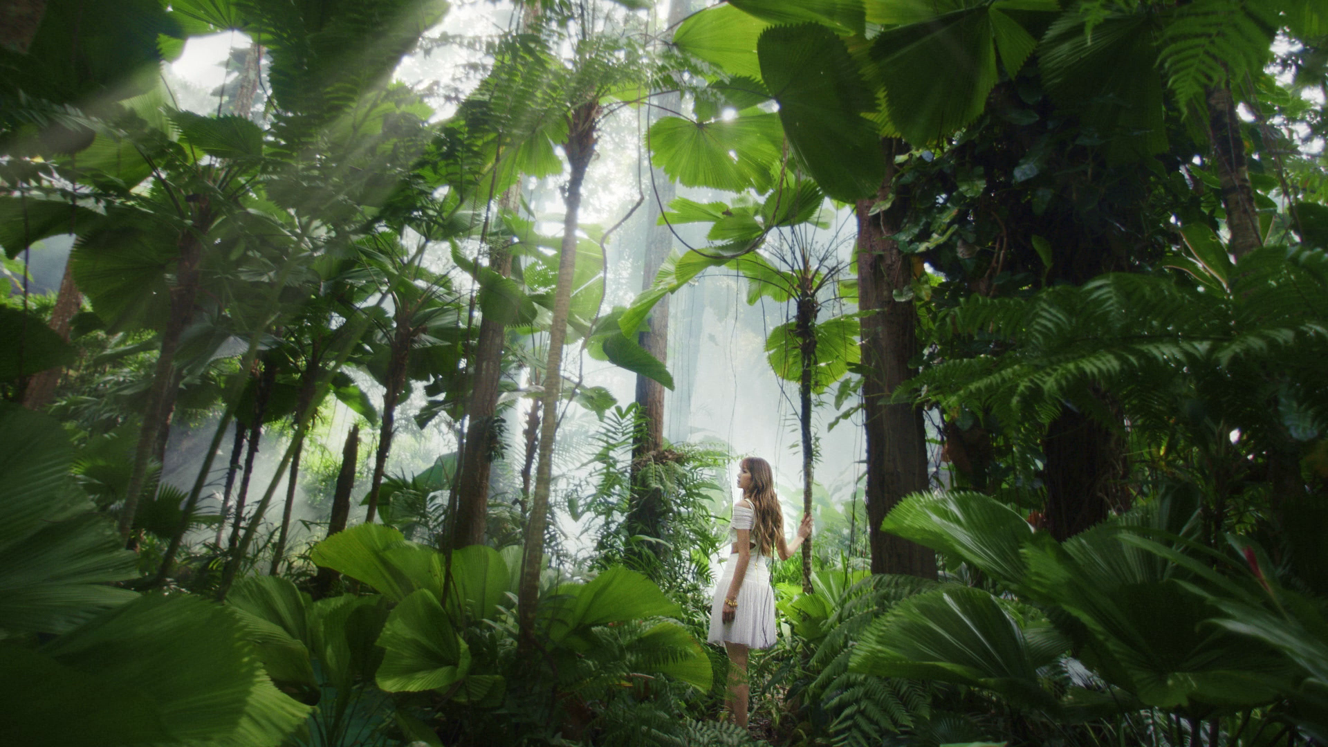 Amazing Thailand x LISA Feel All The Feelings TVC release 17 ลิซ่า - ลลิษา แท็กทีมซุปตาร์ไทย วิน - เมธวิน, กลัฟ - คณาวุฒิ, บลู - พงศ์ทิวัตถ์ พาโลกสัมผัส "Feel All The Feelings" ในโฆษณาชุดใหม่จาก ททท.