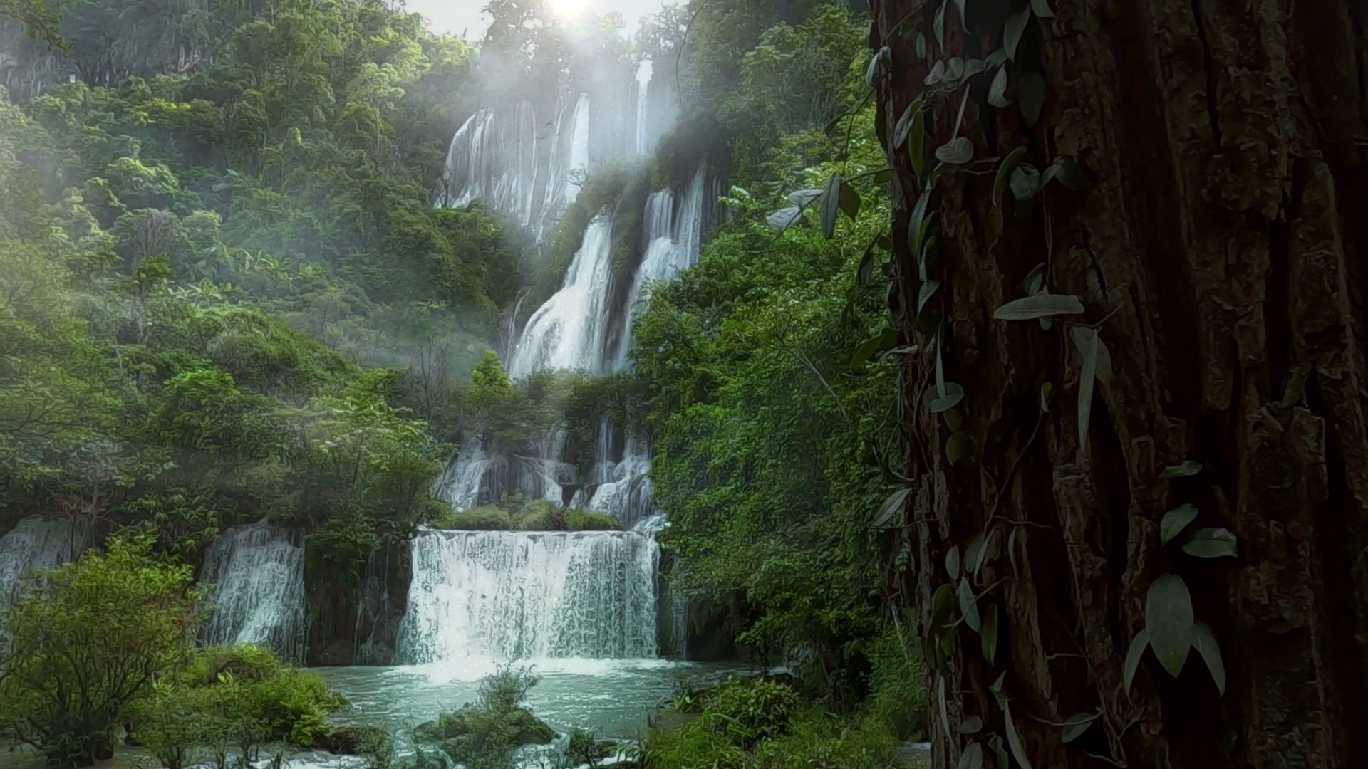 Amazing Thailand x LISA Feel All The Feelings TVC release 18 ลิซ่า - ลลิษา แท็กทีมซุปตาร์ไทย วิน - เมธวิน, กลัฟ - คณาวุฒิ, บลู - พงศ์ทิวัตถ์ พาโลกสัมผัส "Feel All The Feelings" ในโฆษณาชุดใหม่จาก ททท.