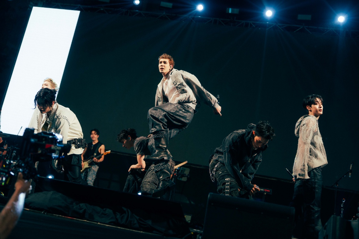 ‘XOXO Showcase 2026’ เปิดตัวสุดปัง!