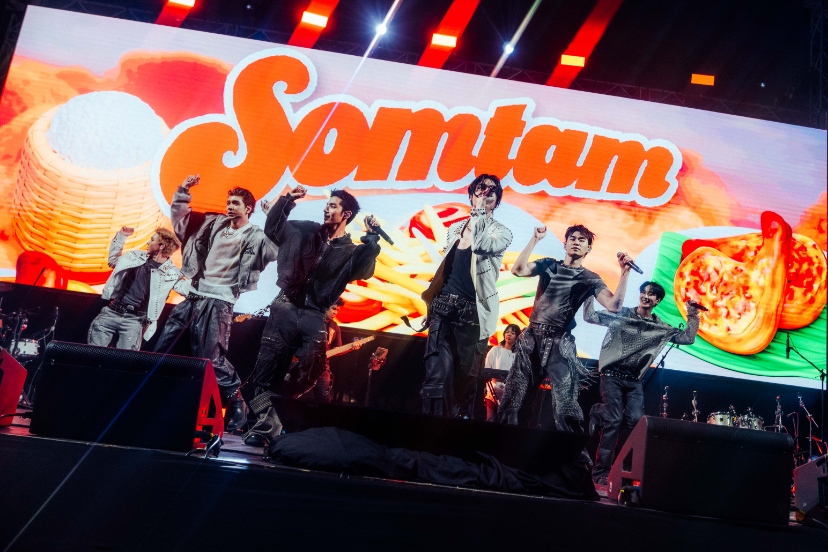 ‘XOXO Showcase 2026’ เปิดตัวสุดปัง!