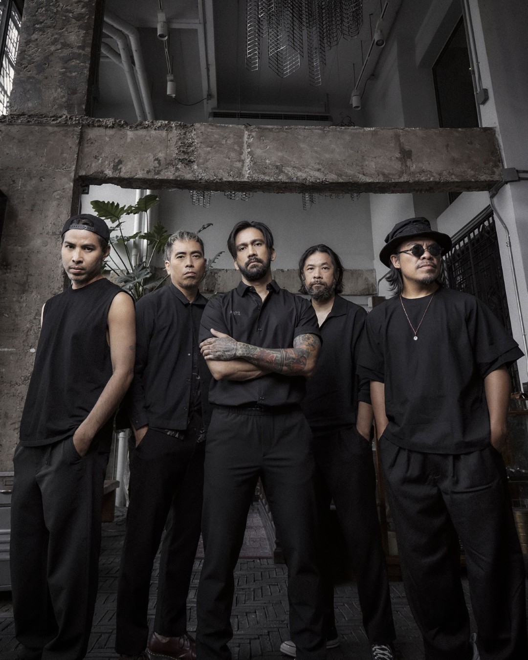 Bigass ไลน์อัพ 9 ศิลปินแซ่บเกินต้านใน “นั่งเล 5” เทศกาลดนตรีและปาร์ตี้ริมทะเลรับซัมเมอร์แรกมันแบบไม่มียั้ง!!!