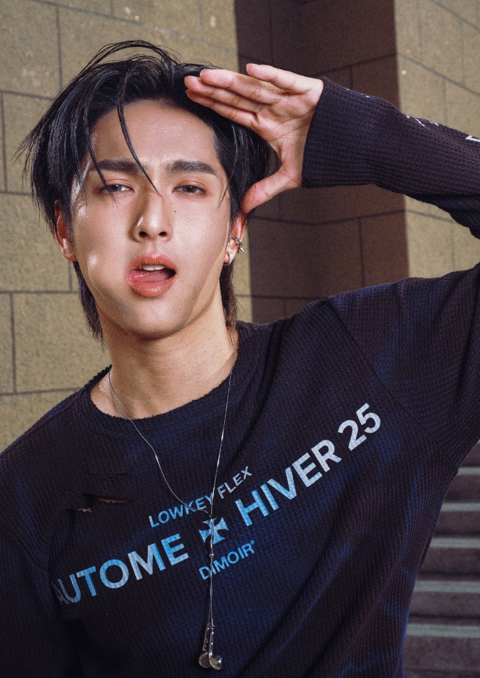 COPPER 4 copy 685x968 1 BUS เสิร์ฟเพลงอกหักสไตล์ตัวดื้อ! ส่งซิงเกิลใหม่ "So Blue" แซดแต่ยังซ่า เพลงอกหักสุดกวนที่ฉีกกฎความเศร้าเดิมๆ