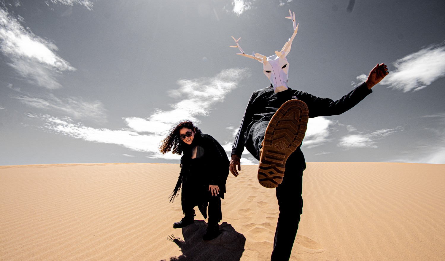 DEERMX The Parkinson และศิลปินไทย-เทศกว่า 80 วง พร้อมจอย Bangkok Music City 2026 ล็อคคิว 24 - 25 ม.ค. 69 ณ ย่านสร้างสรรค์เจริญกรุง