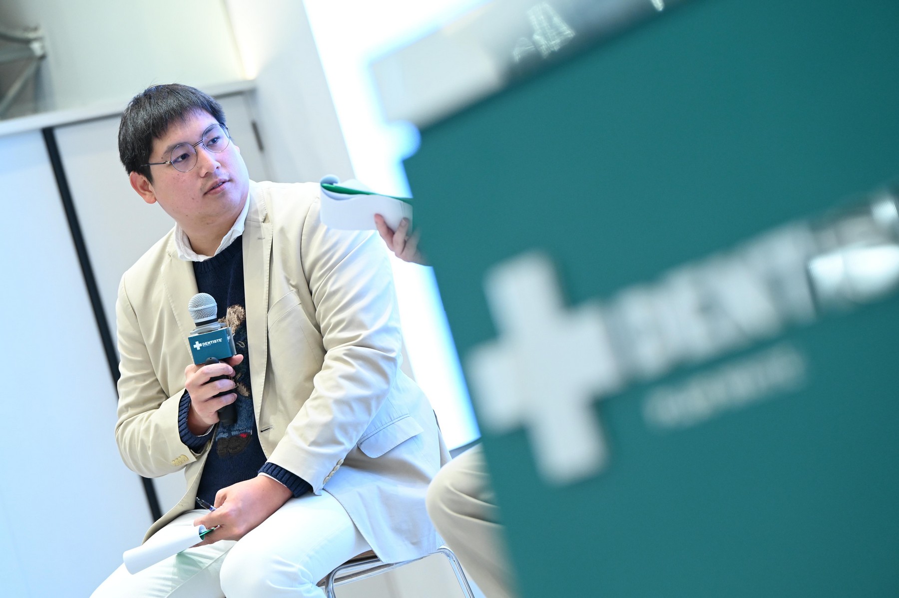 ลิซ่า นั่งแบรนด์แอมบาสเดอร์ เดนทิสเต้ ไทย-สิงคโปร์-ฟิลิปปินส์ 4 ปีติด 10 DENTISTE 09 ลิซ่า นั่งแบรนด์แอมบาสเดอร์ เดนทิสเต้ ไทย-สิงคโปร์-ฟิลิปปินส์ 4 ปีติด