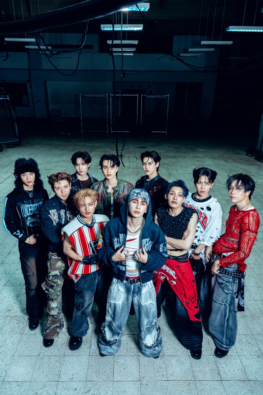 DICE SWIPEUP GROUP DICE ประกาศจัด DICE YEAR TWO : THE 2ND ANNIVERSARY FANCON ปักหมุด 21 มี.ค. ณ ธันเดอร์โดม