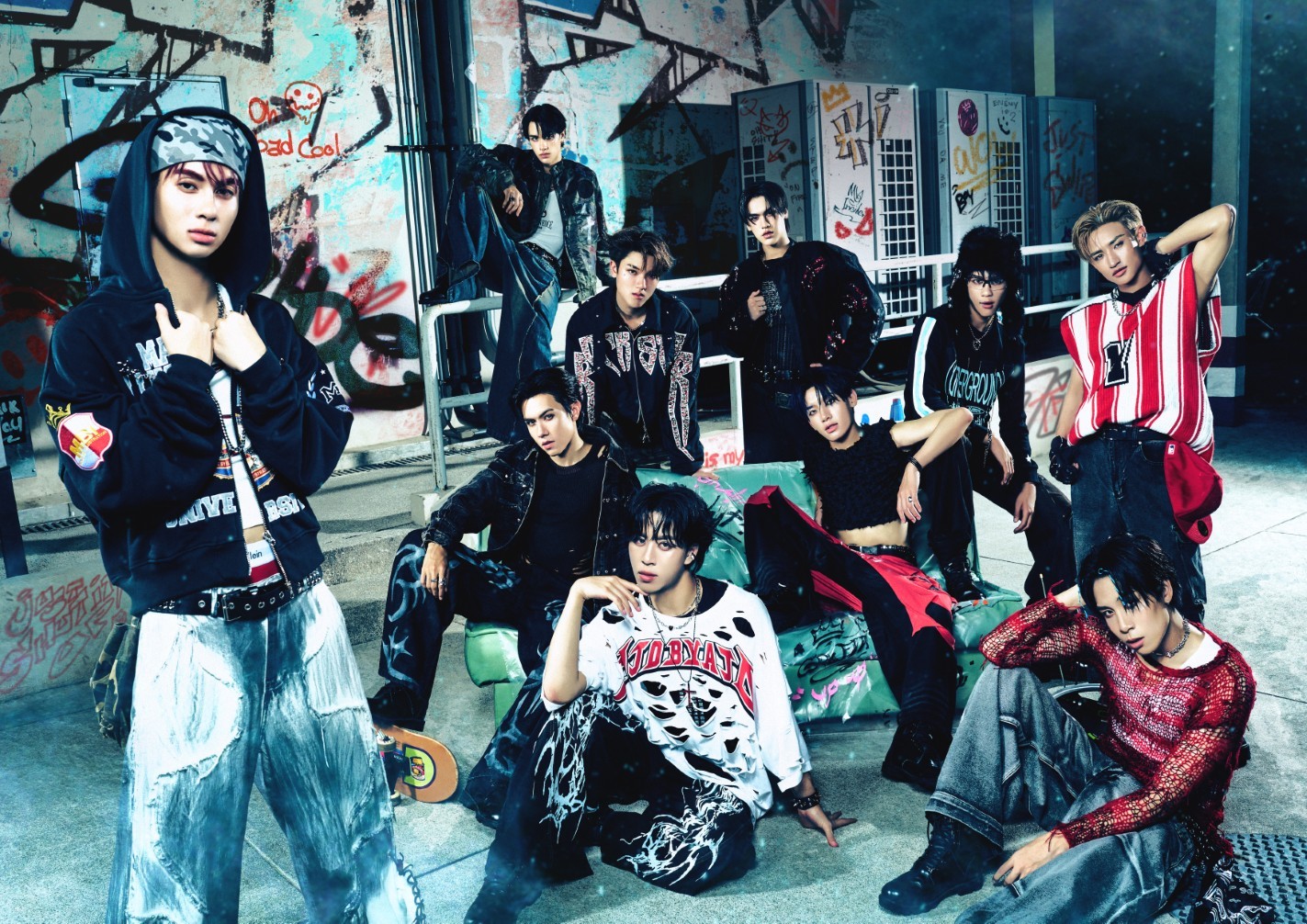 DICE SWIPEUP GROUP STORY DICE ประกาศจัด DICE YEAR TWO : THE 2ND ANNIVERSARY FANCON ปักหมุด 21 มี.ค. ณ ธันเดอร์โดม