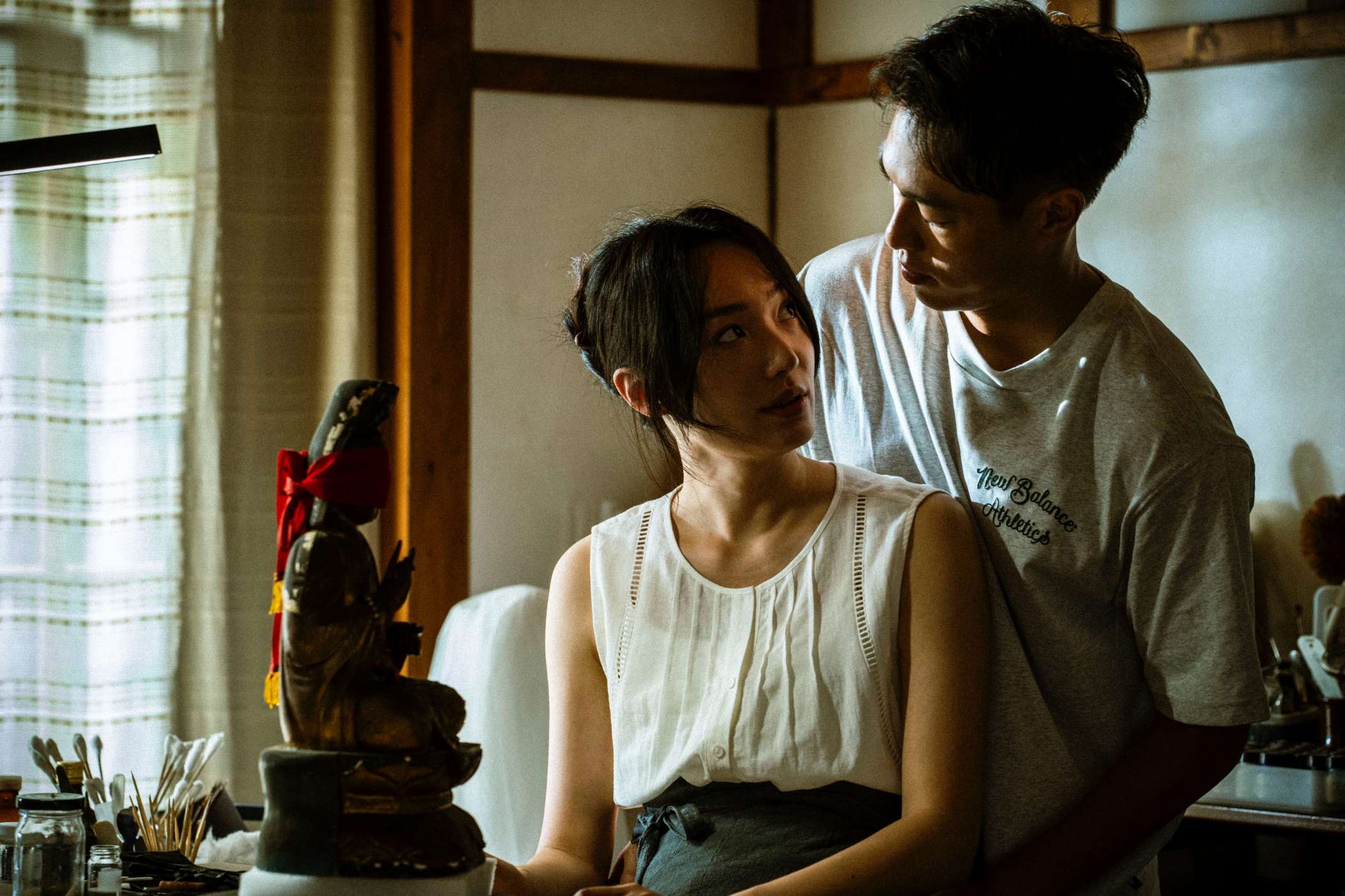 [Movie News] เรื่องย่อ "Mudborn หุ่นดินผี" หนังผีไต้หวันทุบสถิติทำเงินสูงสุดปี 2025 เมื่อตุ๊กตาอาถรรพ์ปลุกคำสาปสยอง เข้าฉาย 5 กุมภาพันธ์ ในโรงภาพยนตร์