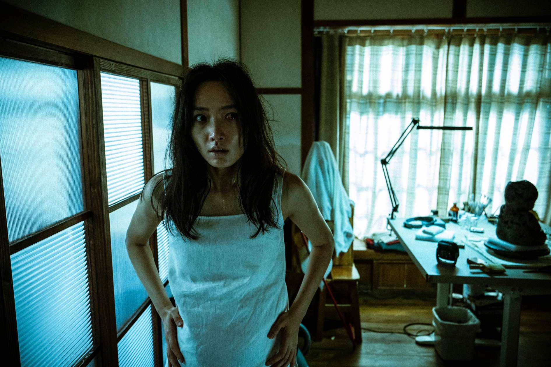 [Movie News] เรื่องย่อ "Mudborn หุ่นดินผี" หนังผีไต้หวันทุบสถิติทำเงินสูงสุดปี 2025 เมื่อตุ๊กตาอาถรรพ์ปลุกคำสาปสยอง เข้าฉาย 5 กุมภาพันธ์ ในโรงภาพยนตร์