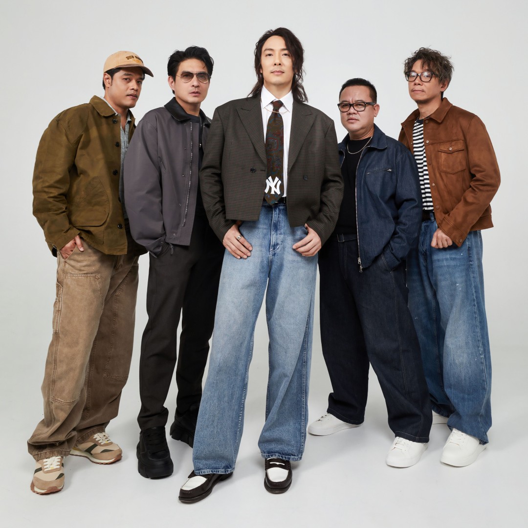 ETC “สไปร์ซซี่ ดิสก์” เสิร์ฟความหวานใน “มาม่า พรีเซนต์ คลั่งรักคอนเสิร์ต 2” แท็กทีมเจ้าพ่อเพลงรัก “ETC. - No One Else - LIPTA - fellow fellow”