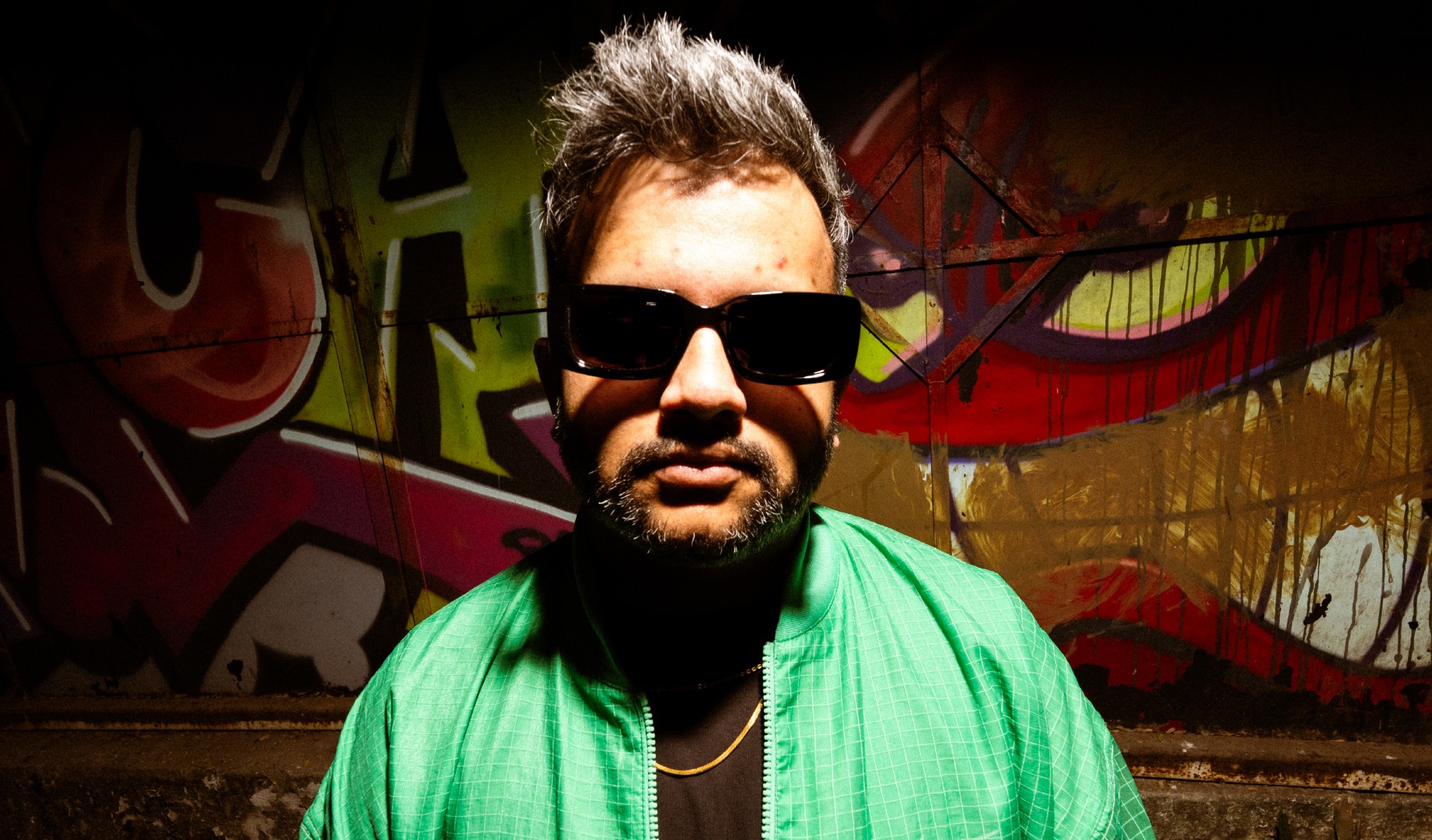 Hashbass The Parkinson และศิลปินไทย-เทศกว่า 80 วง พร้อมจอย Bangkok Music City 2026 ล็อคคิว 24 - 25 ม.ค. 69 ณ ย่านสร้างสรรค์เจริญกรุง