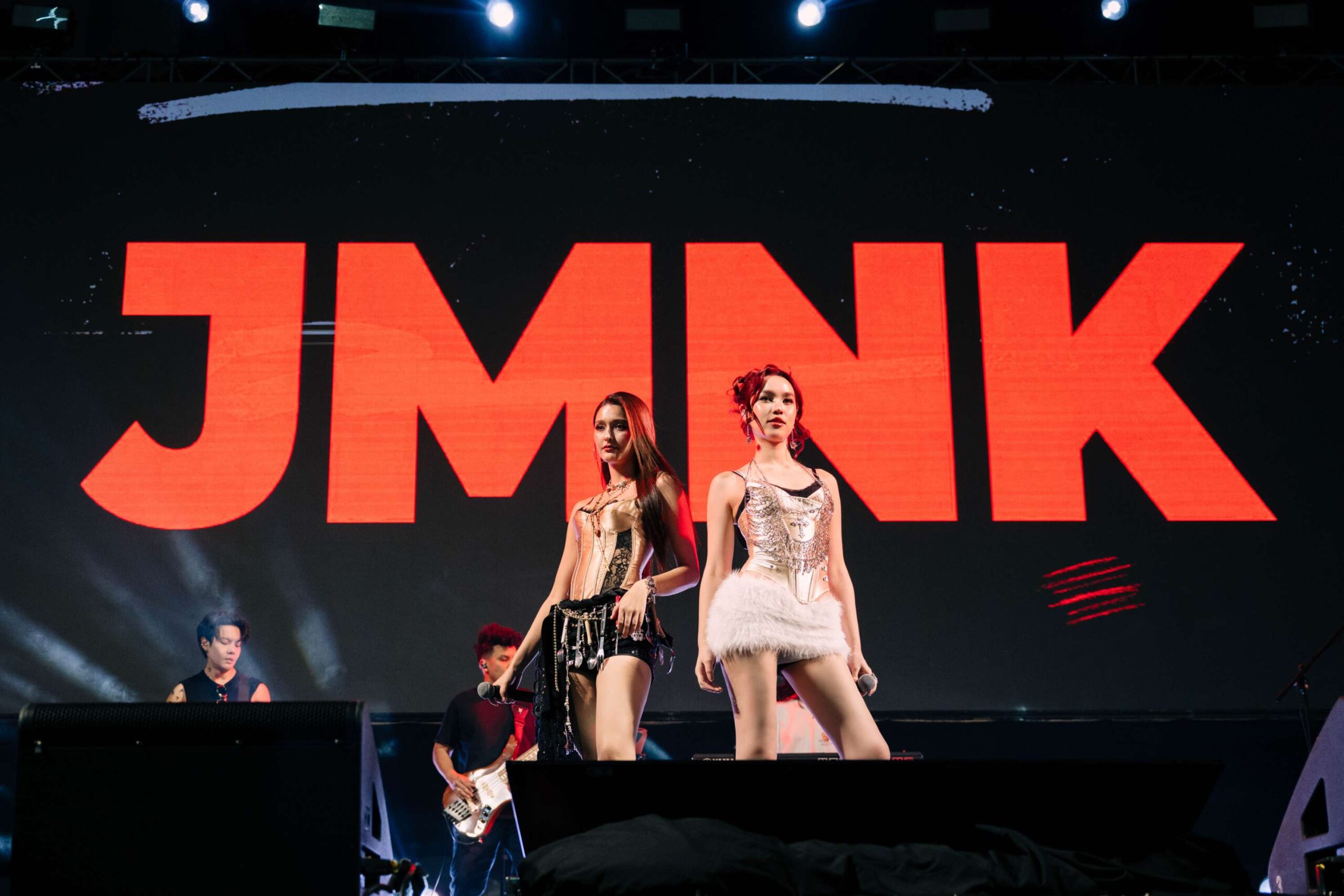 JMNK copy 2988x1992 scaled ‘XOXO Showcase 2026’ เปิดตัวสุดปัง!