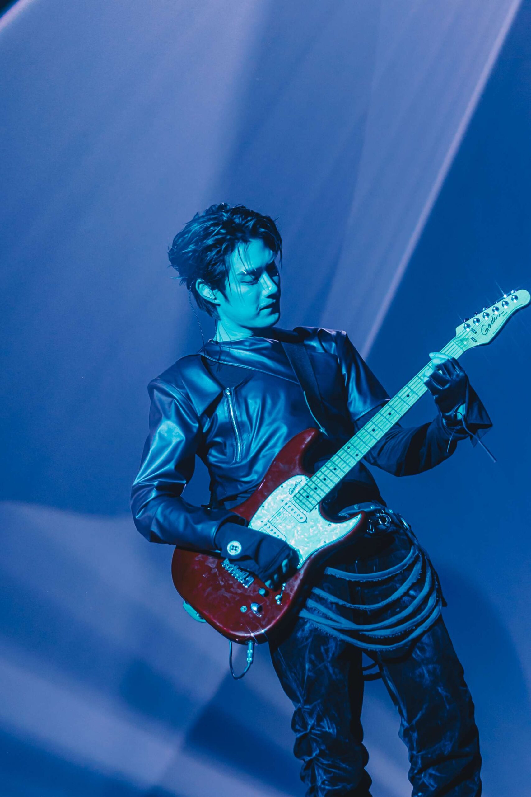 KhemjiraTheGoldenTimeConcert 29 scaled ​สรุปภาพบรรยากาศ ‘Khemjira The Golden Time Concert’ ทุบทุกสถิติ! จัดเต็มคอนเสิร์ตใหญ่ ‘เขมจิราต้องรอด’