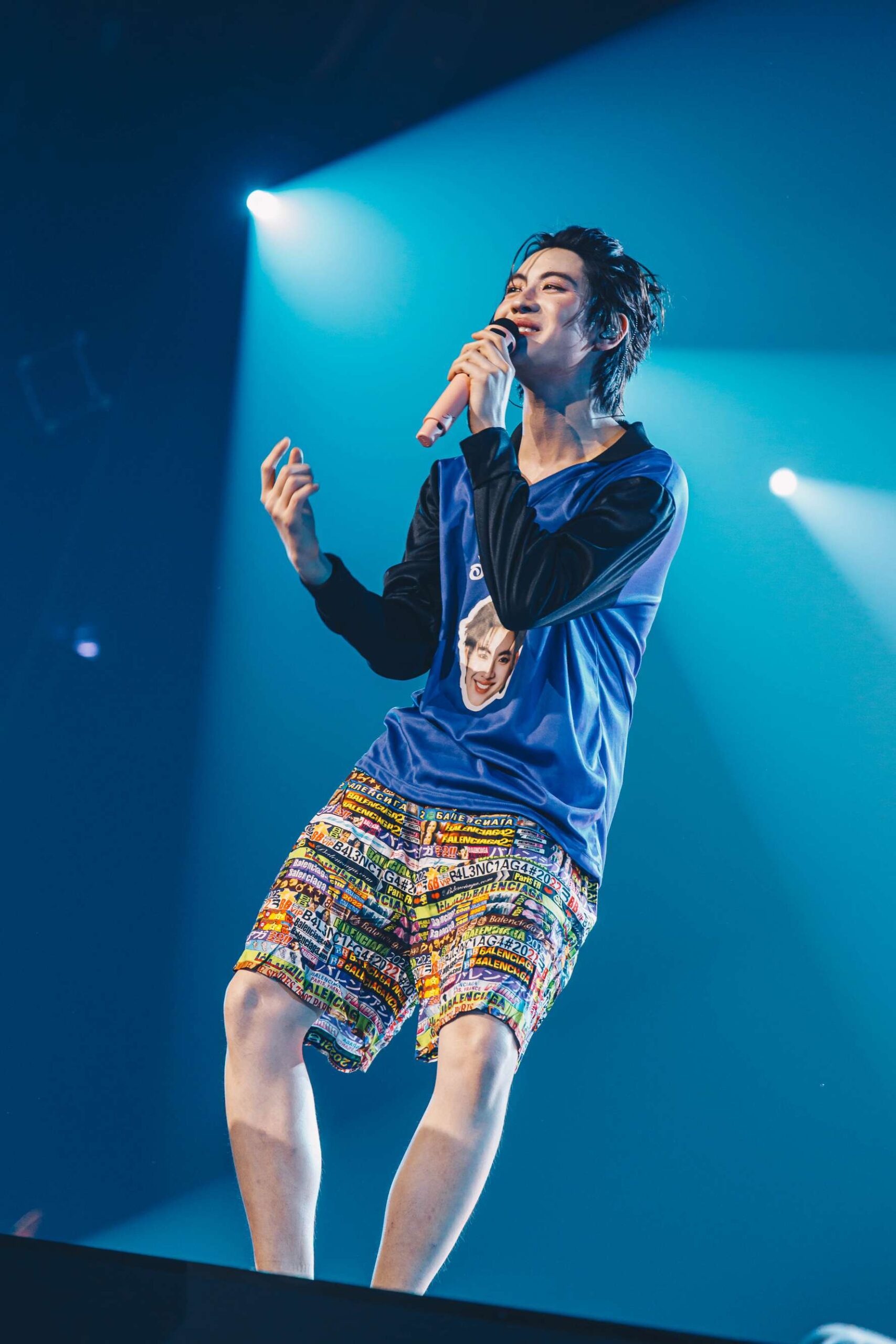 KhemjiraTheGoldenTimeConcert 35 scaled ​สรุปภาพบรรยากาศ ‘Khemjira The Golden Time Concert’ ทุบทุกสถิติ! จัดเต็มคอนเสิร์ตใหญ่ ‘เขมจิราต้องรอด’