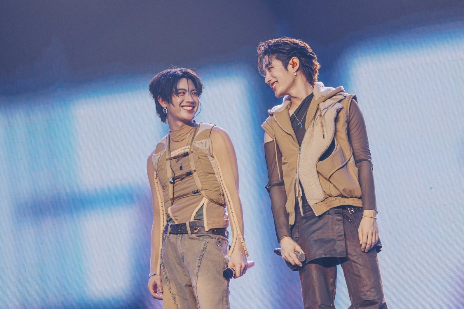 KhemjiraTheGoldenTimeConcert 44 ​สรุปภาพบรรยากาศ ‘Khemjira The Golden Time Concert’ ทุบทุกสถิติ! จัดเต็มคอนเสิร์ตใหญ่ ‘เขมจิราต้องรอด’