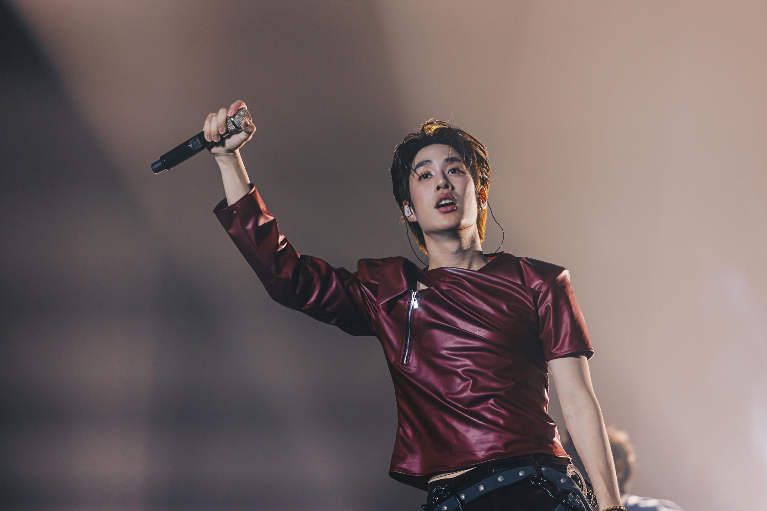 KhemjiraTheGoldenTimeConcert 54 scaled ​สรุปภาพบรรยากาศ ‘Khemjira The Golden Time Concert’ ทุบทุกสถิติ! จัดเต็มคอนเสิร์ตใหญ่ ‘เขมจิราต้องรอด’