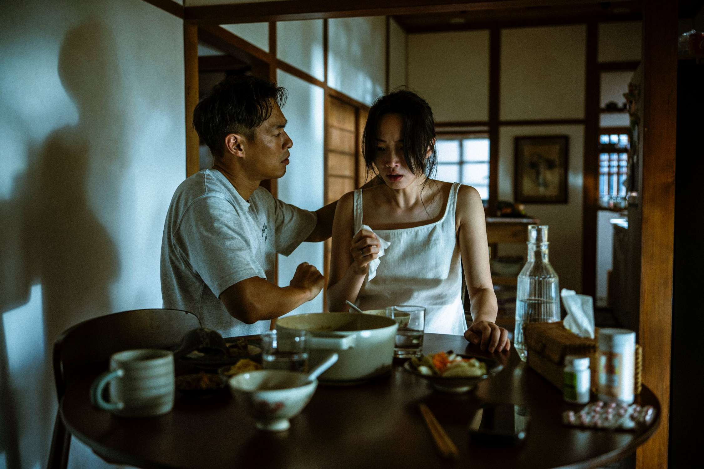 [Movie News] เรื่องย่อ "Mudborn หุ่นดินผี" หนังผีไต้หวันทุบสถิติทำเงินสูงสุดปี 2025 เมื่อตุ๊กตาอาถรรพ์ปลุกคำสาปสยอง เข้าฉาย 5 กุมภาพันธ์ ในโรงภาพยนตร์