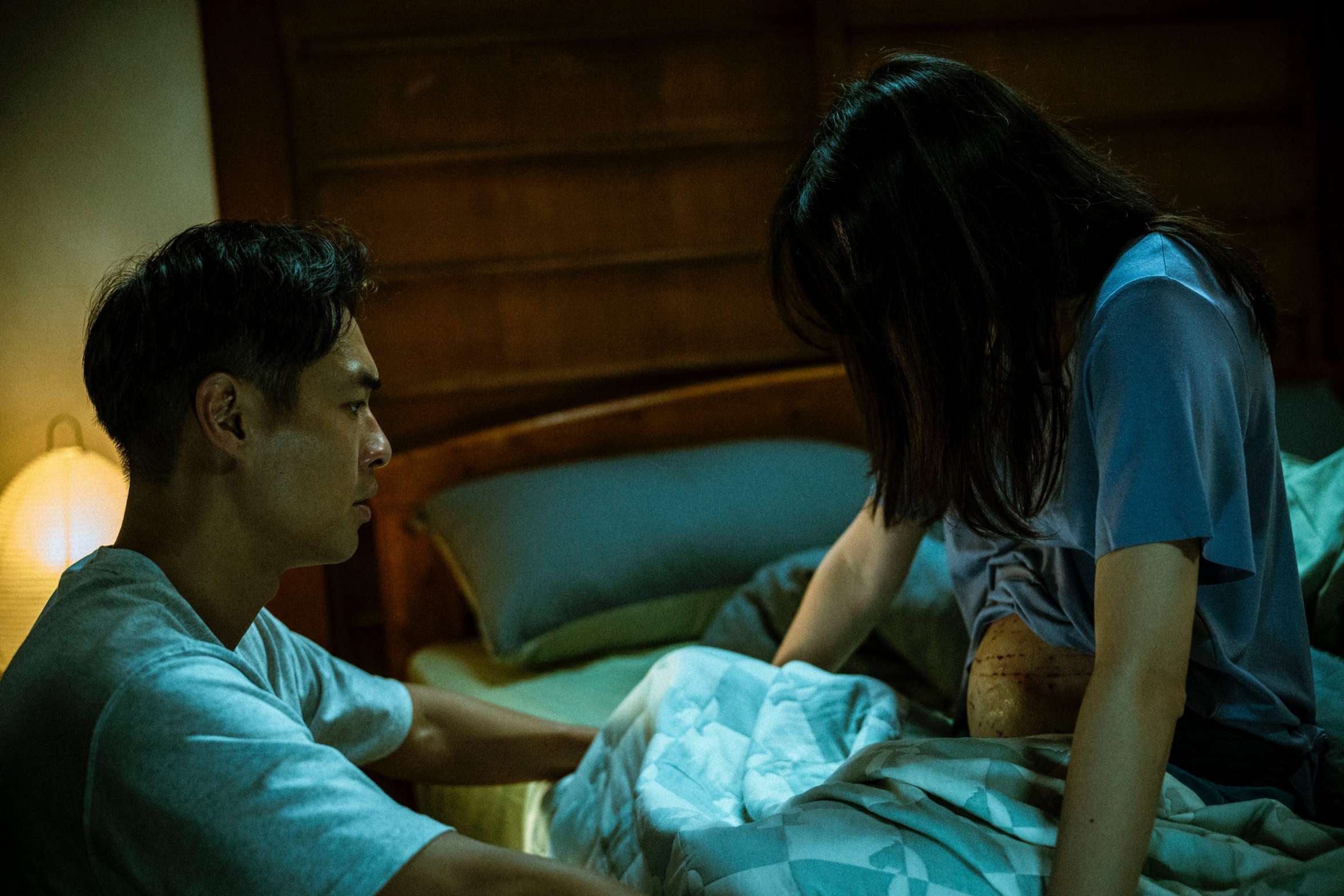 [Movie News] เรื่องย่อ "Mudborn หุ่นดินผี" หนังผีไต้หวันทุบสถิติทำเงินสูงสุดปี 2025 เมื่อตุ๊กตาอาถรรพ์ปลุกคำสาปสยอง เข้าฉาย 5 กุมภาพันธ์ ในโรงภาพยนตร์