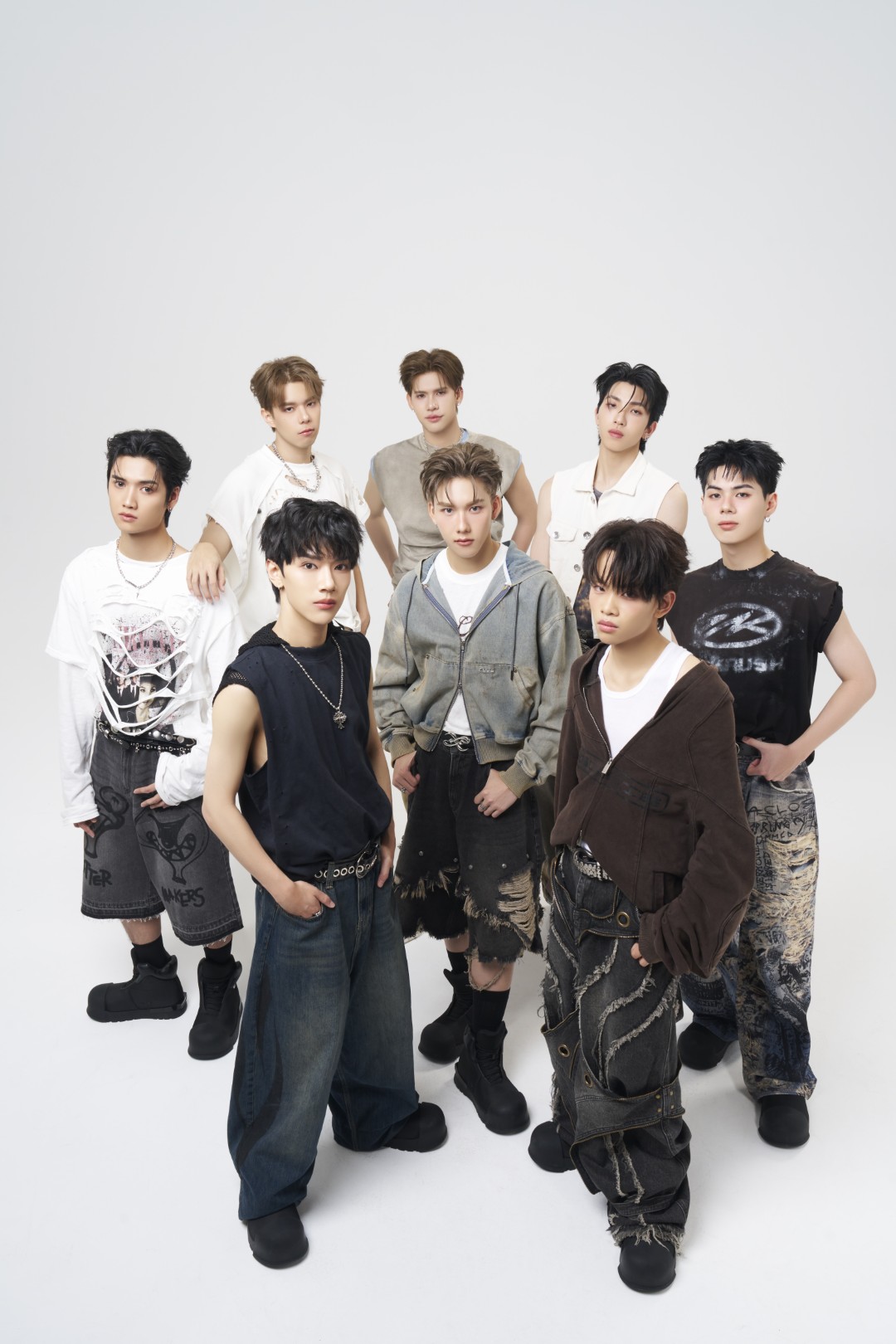 LE7EL The Parkinson และศิลปินไทย-เทศกว่า 80 วง พร้อมจอย Bangkok Music City 2026 ล็อคคิว 24 - 25 ม.ค. 69 ณ ย่านสร้างสรรค์เจริญกรุง