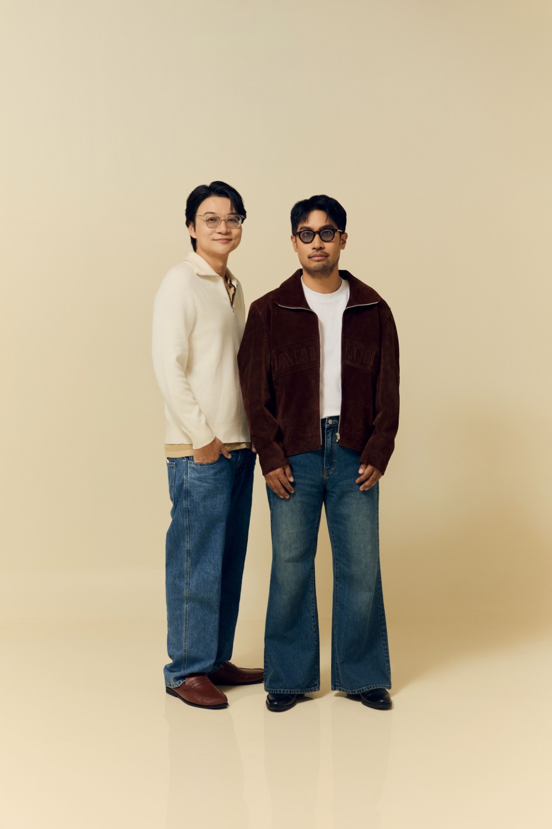 LIPTA “สไปร์ซซี่ ดิสก์” เสิร์ฟความหวานใน “มาม่า พรีเซนต์ คลั่งรักคอนเสิร์ต 2” แท็กทีมเจ้าพ่อเพลงรัก “ETC. - No One Else - LIPTA - fellow fellow”