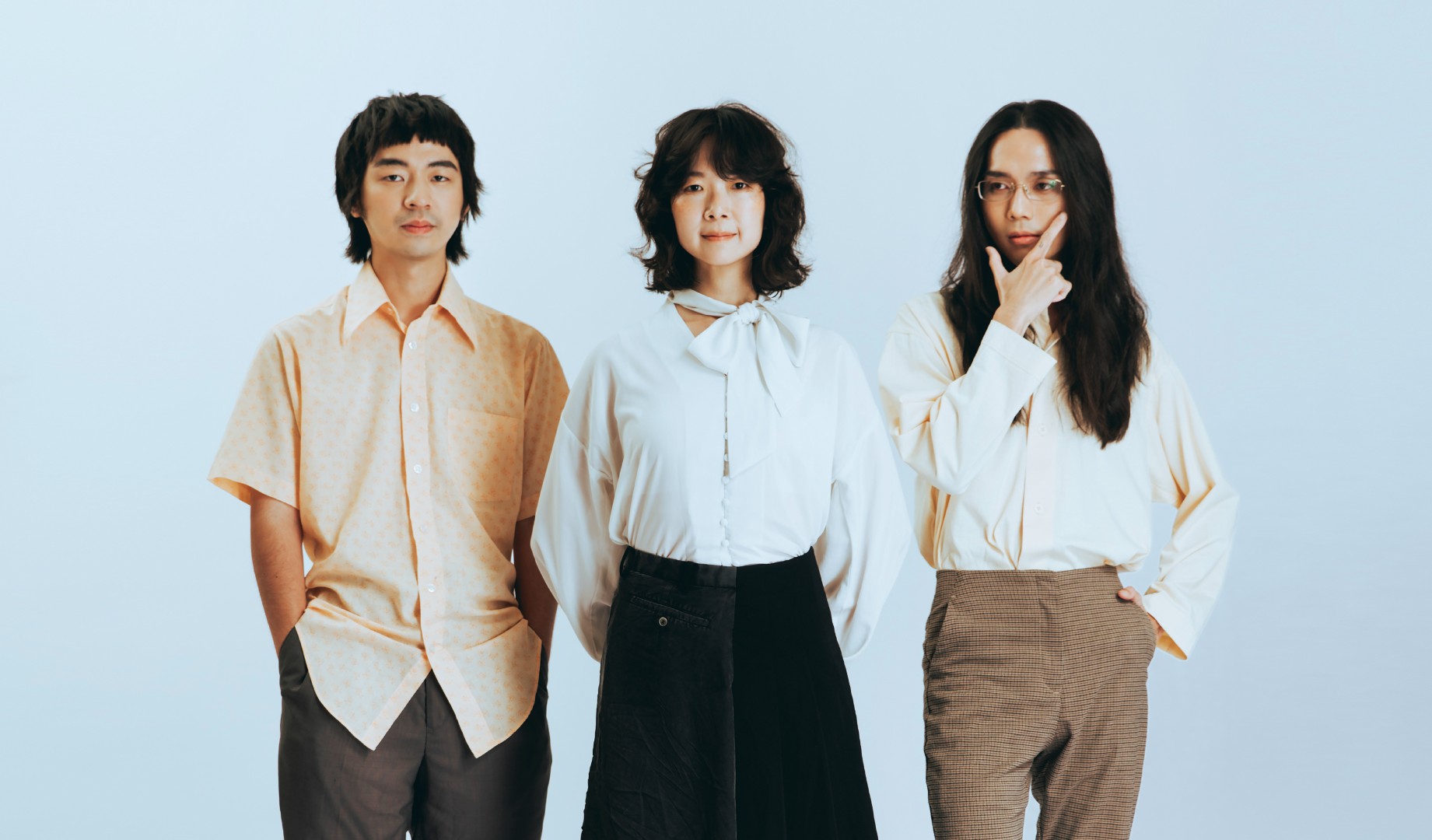 Lilium The Parkinson และศิลปินไทย-เทศกว่า 80 วง พร้อมจอย Bangkok Music City 2026 ล็อคคิว 24 - 25 ม.ค. 69 ณ ย่านสร้างสรรค์เจริญกรุง