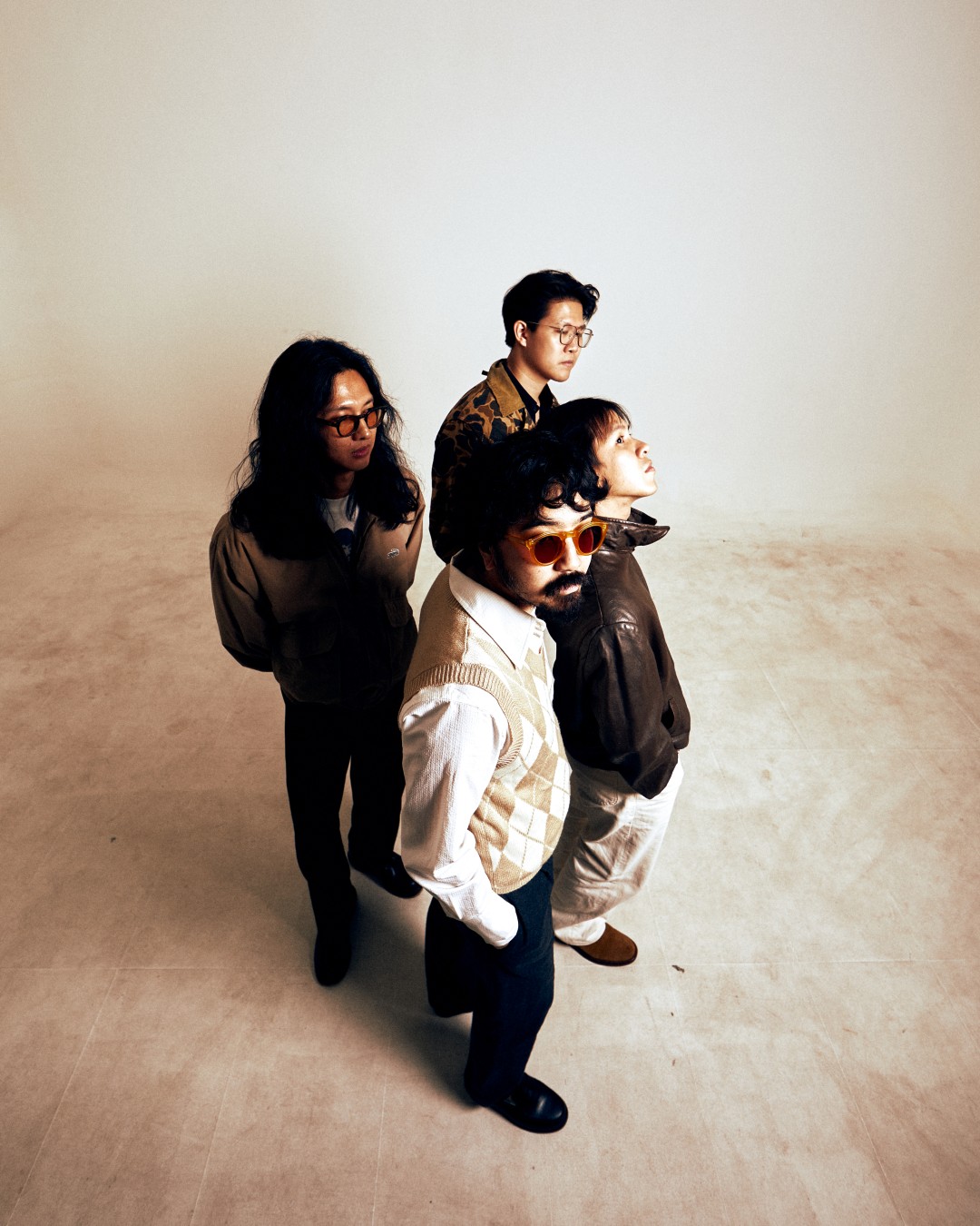 MAKARA The Parkinson และศิลปินไทย-เทศกว่า 80 วง พร้อมจอย Bangkok Music City 2026 ล็อคคิว 24 - 25 ม.ค. 69 ณ ย่านสร้างสรรค์เจริญกรุง