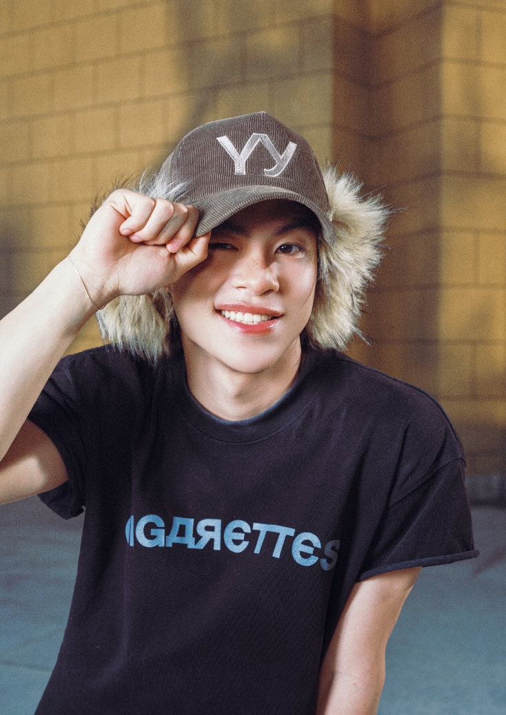 MARC3 copy 734x1038 1 BUS เสิร์ฟเพลงอกหักสไตล์ตัวดื้อ! ส่งซิงเกิลใหม่ "So Blue" แซดแต่ยังซ่า เพลงอกหักสุดกวนที่ฉีกกฎความเศร้าเดิมๆ