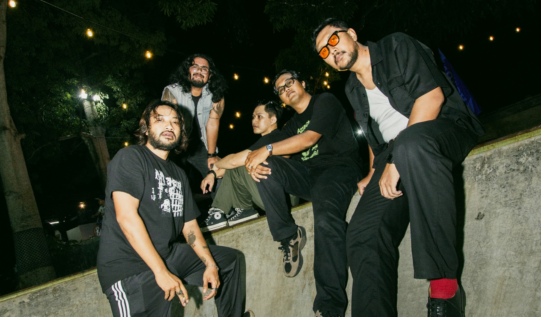 Morbid Monke The Parkinson และศิลปินไทย-เทศกว่า 80 วง พร้อมจอย Bangkok Music City 2026 ล็อคคิว 24 - 25 ม.ค. 69 ณ ย่านสร้างสรรค์เจริญกรุง