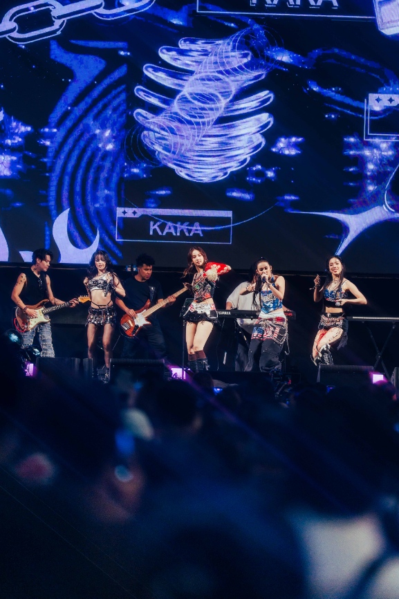 ‘XOXO Showcase 2026’ เปิดตัวสุดปัง!