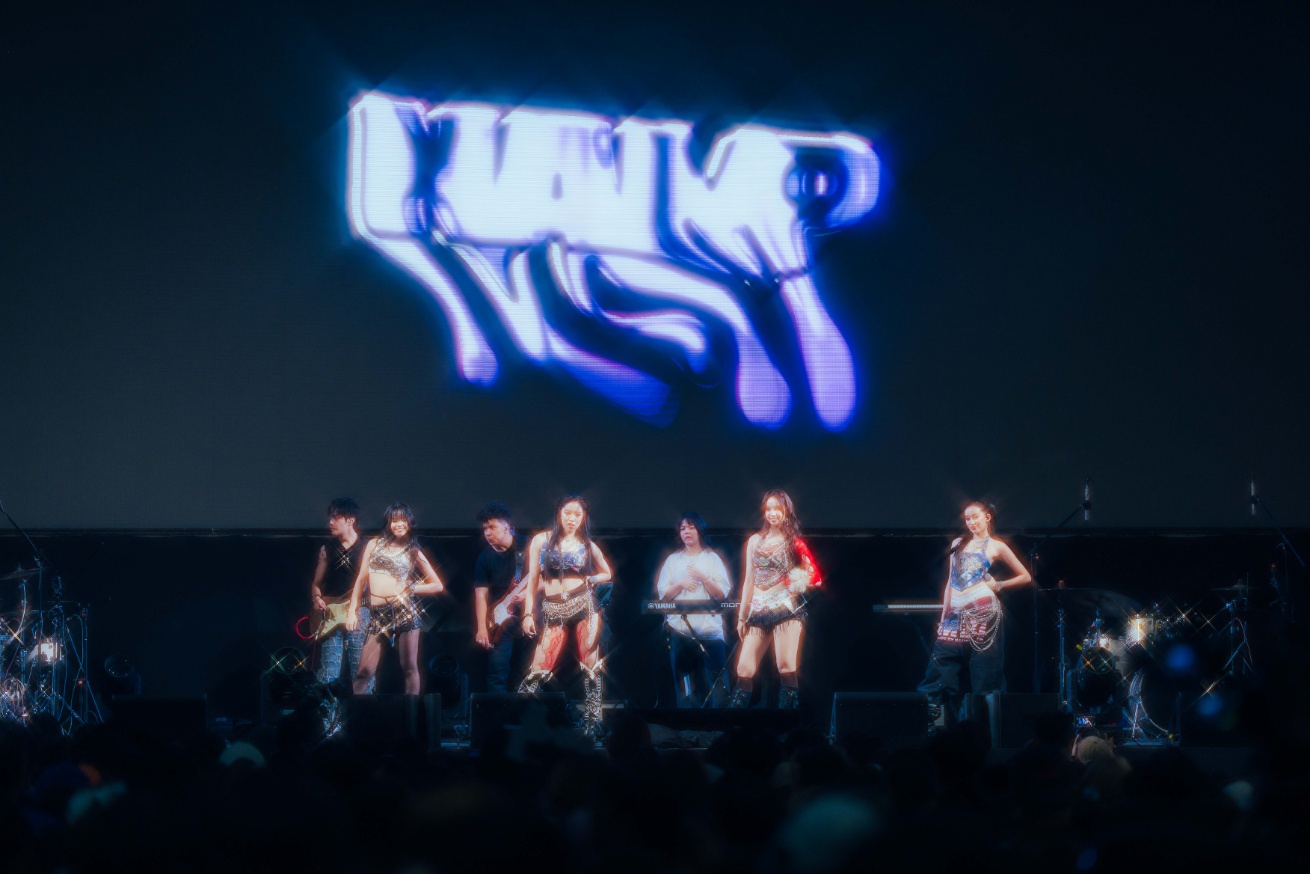 ‘XOXO Showcase 2026’ เปิดตัวสุดปัง!