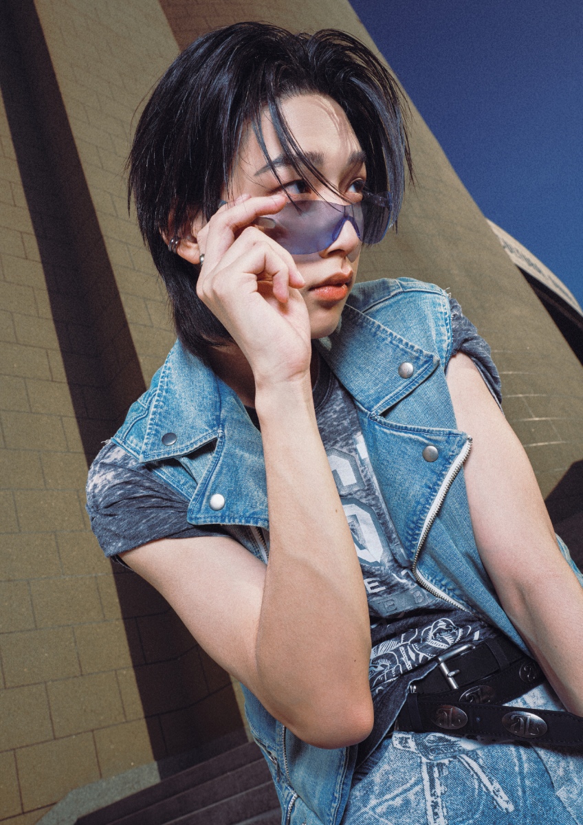 NEX2 copy 848x1200 1 BUS เสิร์ฟเพลงอกหักสไตล์ตัวดื้อ! ส่งซิงเกิลใหม่ "So Blue" แซดแต่ยังซ่า เพลงอกหักสุดกวนที่ฉีกกฎความเศร้าเดิมๆ