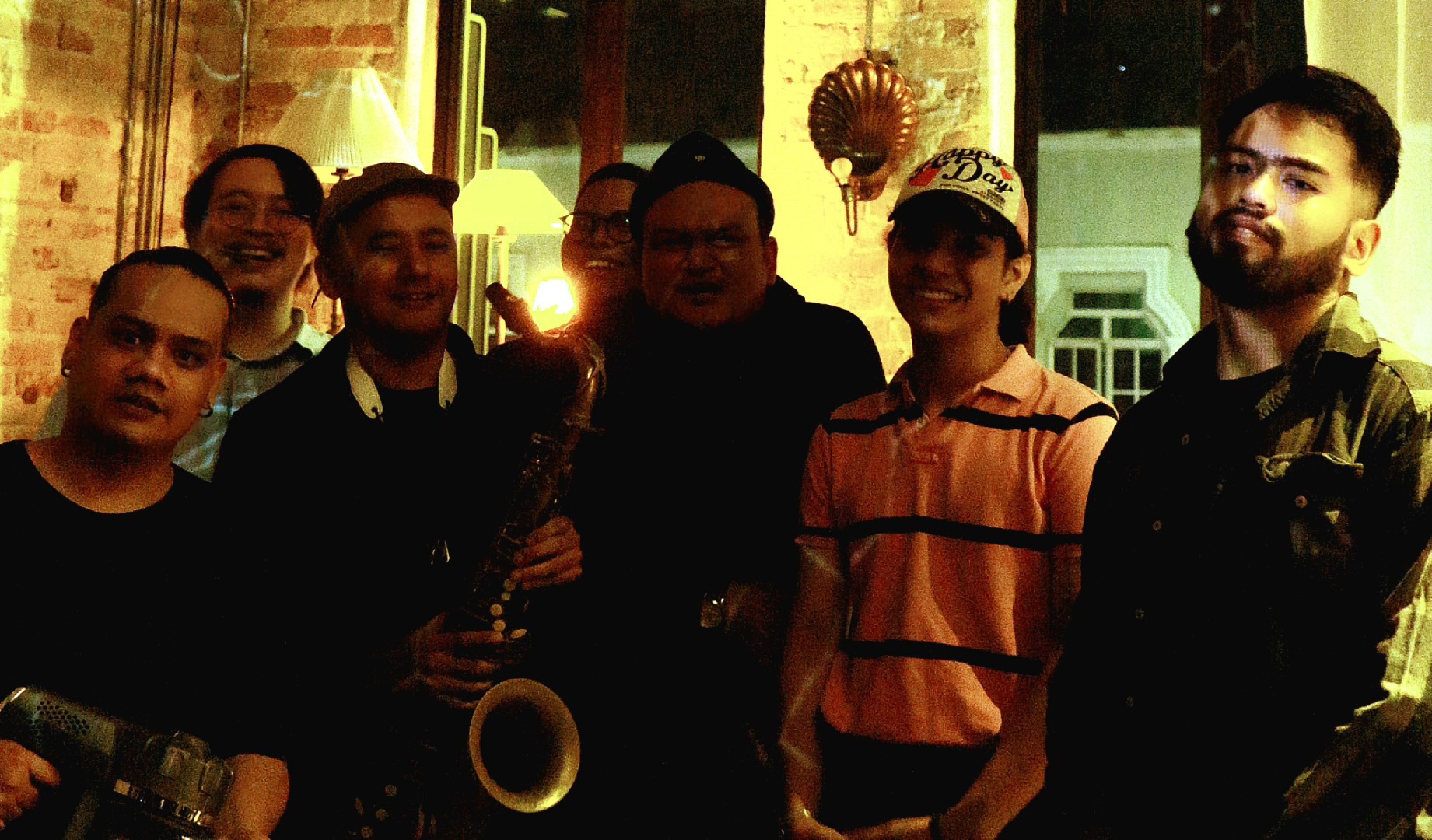 Note Void The Parkinson และศิลปินไทย-เทศกว่า 80 วง พร้อมจอย Bangkok Music City 2026 ล็อคคิว 24 - 25 ม.ค. 69 ณ ย่านสร้างสรรค์เจริญกรุง