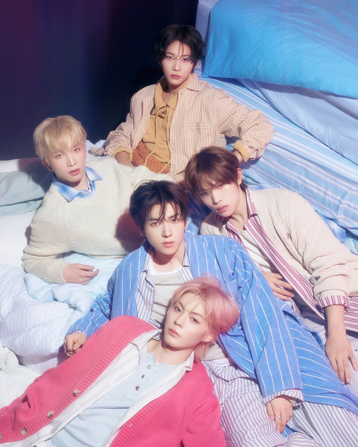 POW PR COME TRUE 3 POW ประเดิมปี 2026 ส่งซิงเกิลใหม่ “COME TRUE” (feat. Shin Onyu) ปลุกพลังความเชื่อและการเติบโตครั้งใหม่!