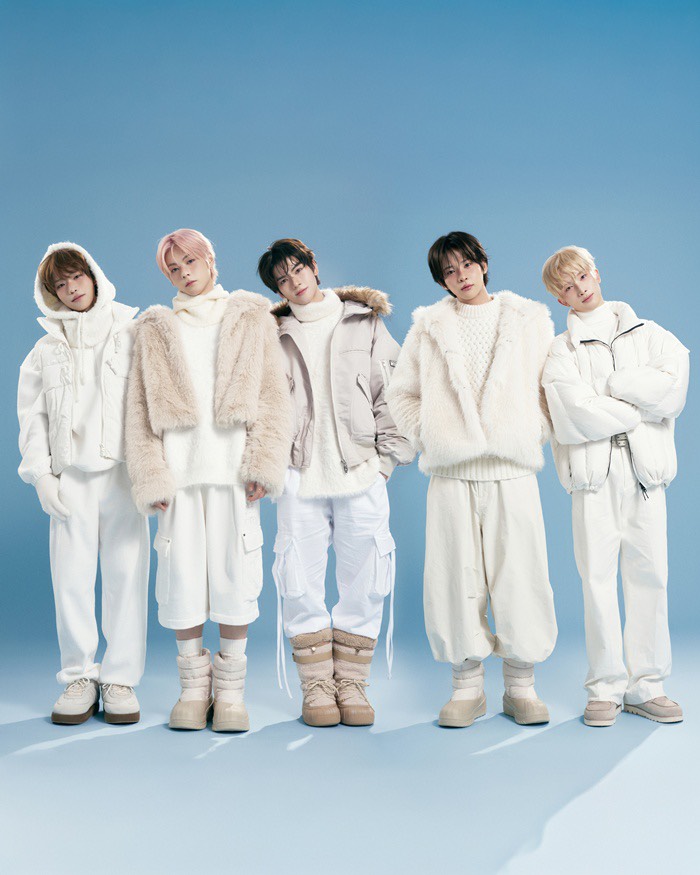 POW PR COME TRUE 4 POW ประเดิมปี 2026 ส่งซิงเกิลใหม่ “COME TRUE” (feat. Shin Onyu) ปลุกพลังความเชื่อและการเติบโตครั้งใหม่!