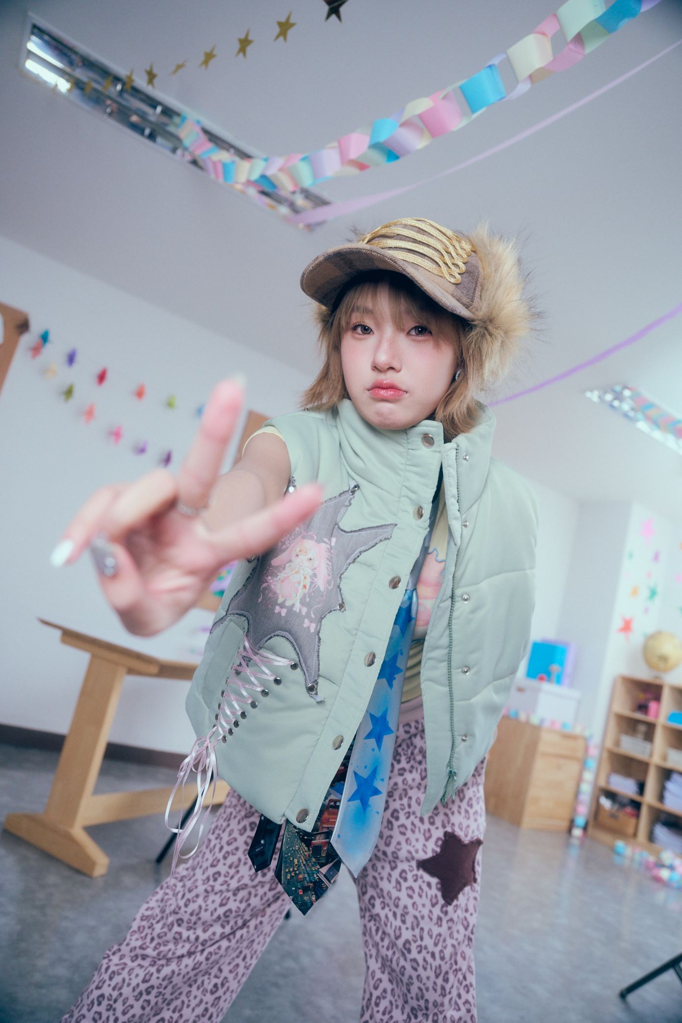 ily ส่ง 'ปิ๊งป่อง (PINGPONG)' เติมความสดใสกับเพลงป๊อปสุดสนุก