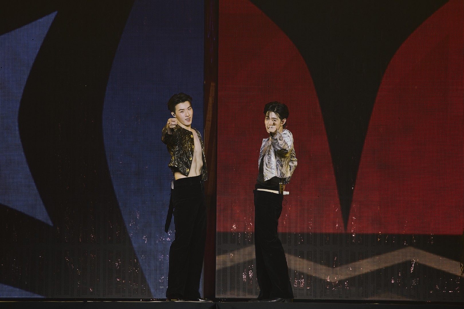 PROXIE The 3rd Concert PROXIMA B 14 ‘PROXIE’ ทำเวทีเดือด คัมแบคอิมแพ็คฯยิ่งใหญ่ในคอนเสิร์ต ‘PROXIMA-B’