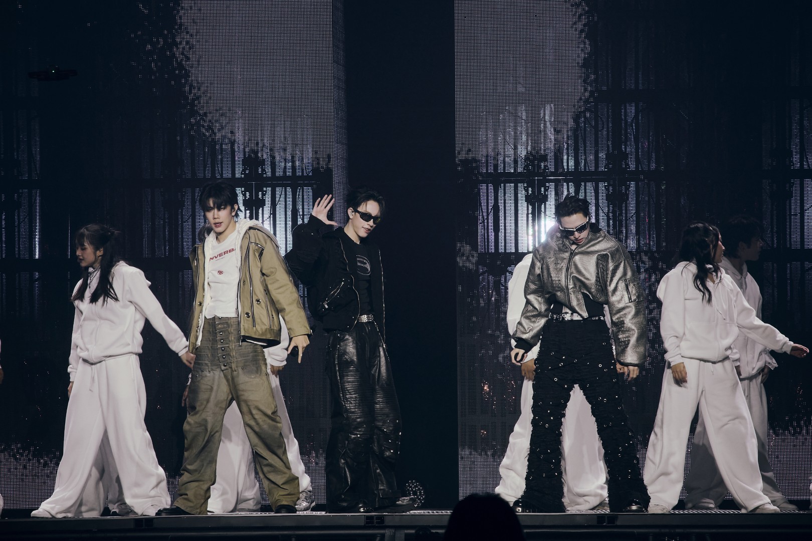 PROXIE The 3rd Concert PROXIMA B 15 ‘PROXIE’ ทำเวทีเดือด คัมแบคอิมแพ็คฯยิ่งใหญ่ในคอนเสิร์ต ‘PROXIMA-B’