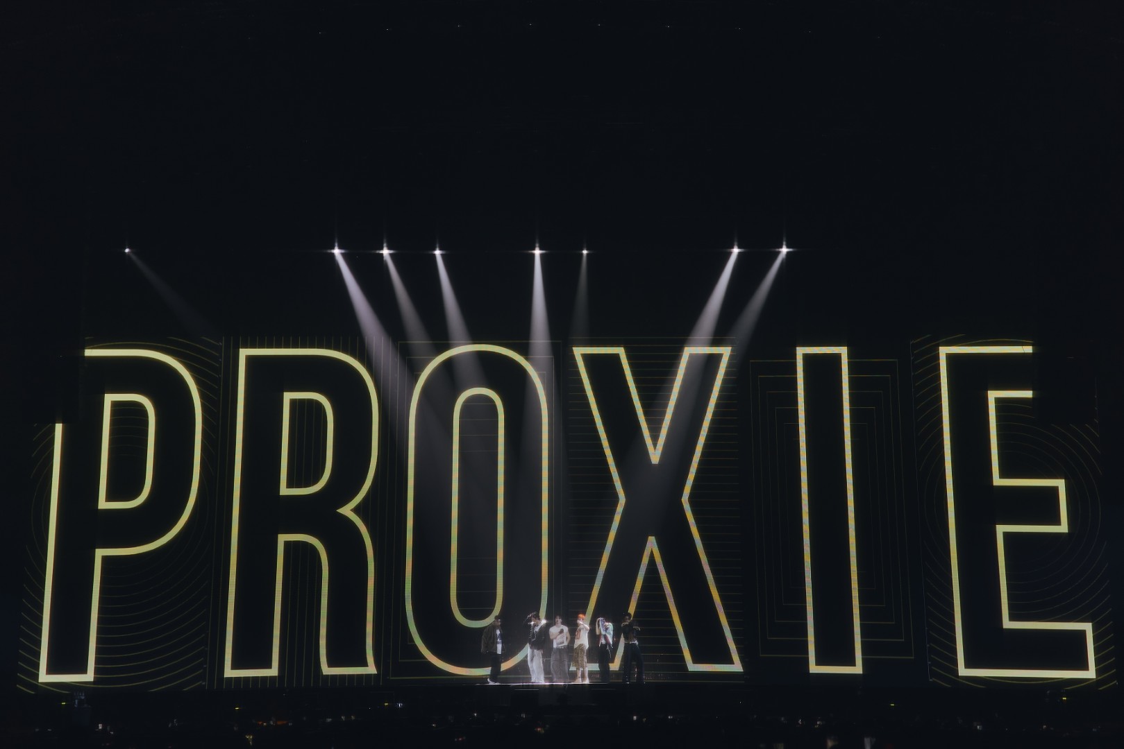 PROXIE The 3rd Concert PROXIMA B 19 ‘PROXIE’ ทำเวทีเดือด คัมแบคอิมแพ็คฯยิ่งใหญ่ในคอนเสิร์ต ‘PROXIMA-B’