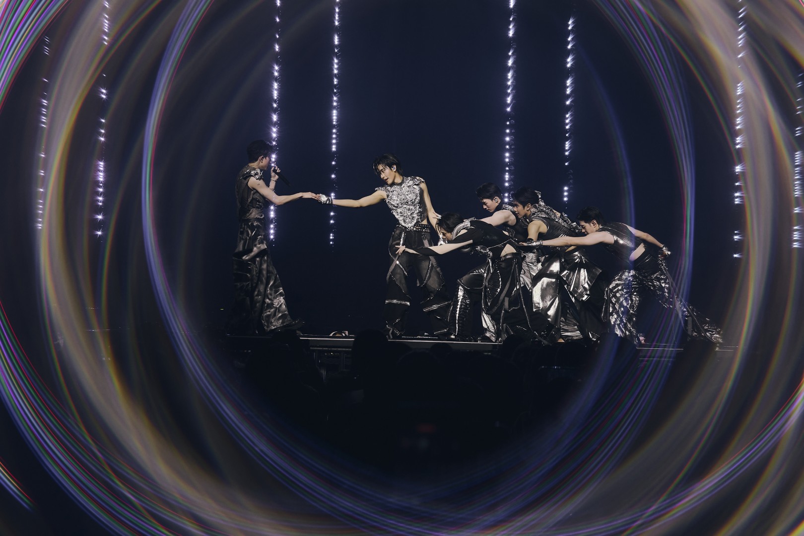 PROXIE The 3rd Concert PROXIMA B 2 ‘PROXIE’ ทำเวทีเดือด คัมแบคอิมแพ็คฯยิ่งใหญ่ในคอนเสิร์ต ‘PROXIMA-B’