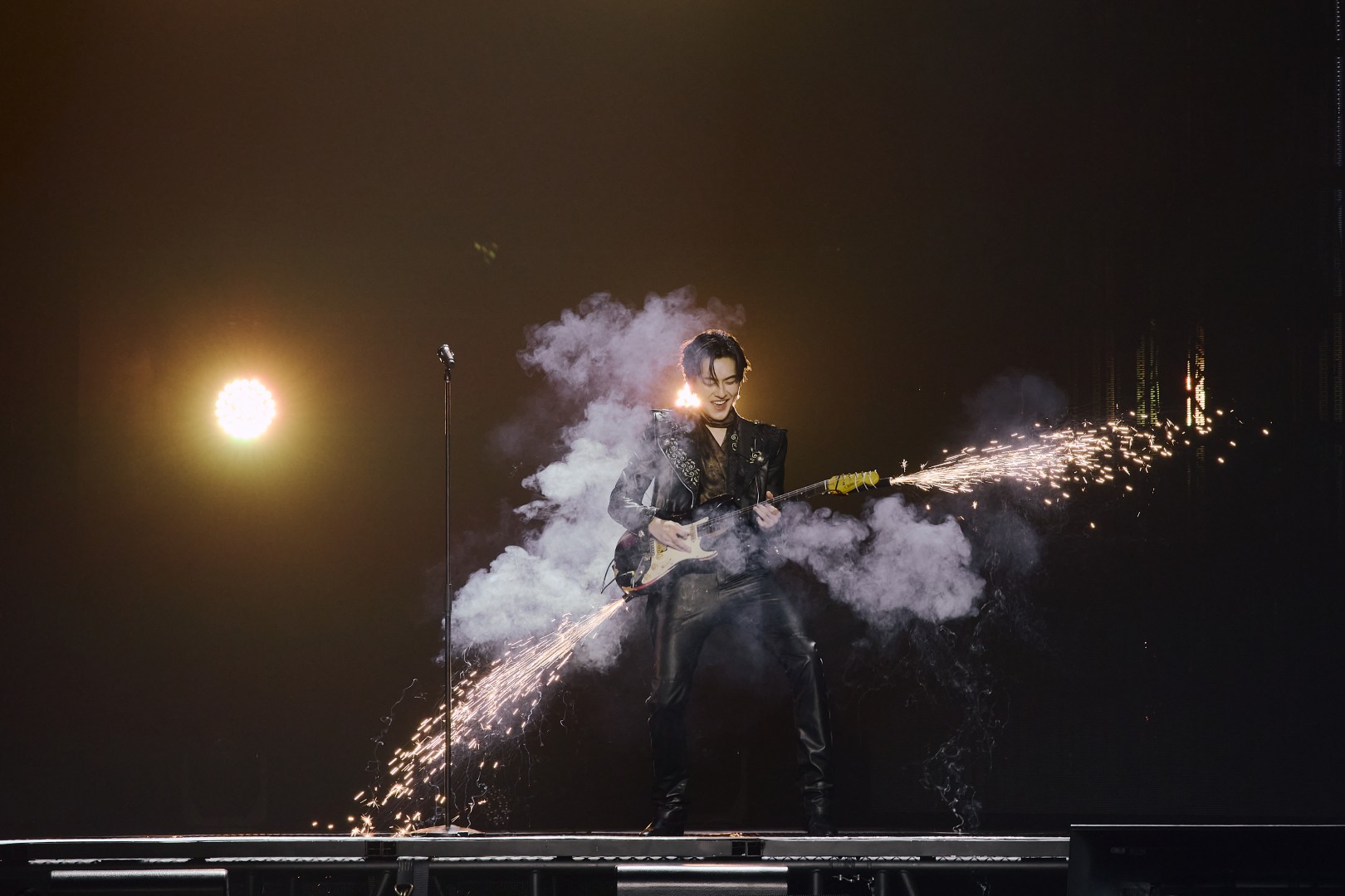 PROXIE The 3rd Concert PROXIMA B 3 ‘PROXIE’ ทำเวทีเดือด คัมแบคอิมแพ็คฯยิ่งใหญ่ในคอนเสิร์ต ‘PROXIMA-B’