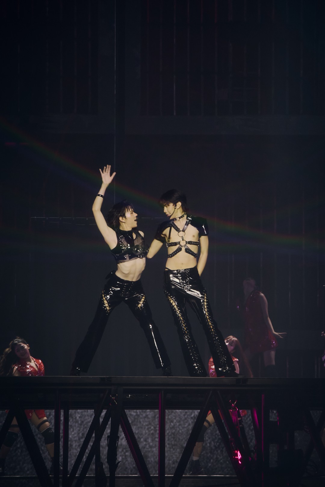 PROXIE The 3rd Concert PROXIMA B 4 ‘PROXIE’ ทำเวทีเดือด คัมแบคอิมแพ็คฯยิ่งใหญ่ในคอนเสิร์ต ‘PROXIMA-B’