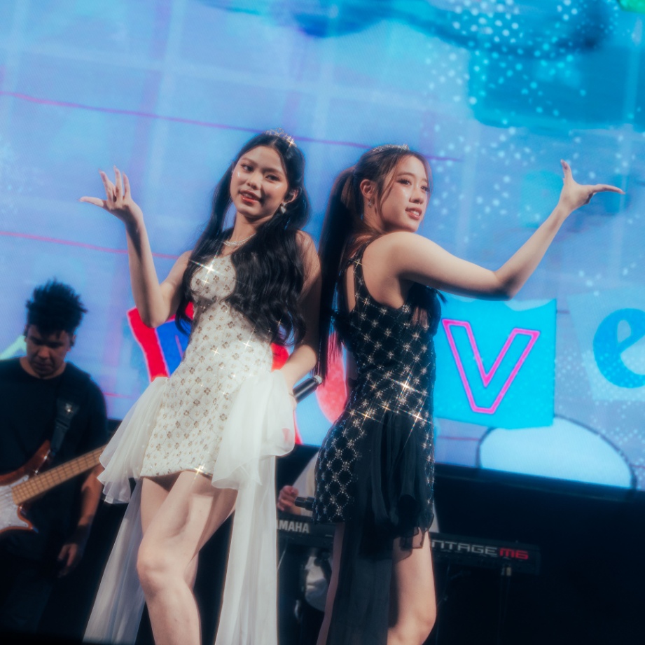 ‘XOXO Showcase 2026’ เปิดตัวสุดปัง! 18 ‘XOXO Showcase 2026’ เปิดตัวสุดปัง!