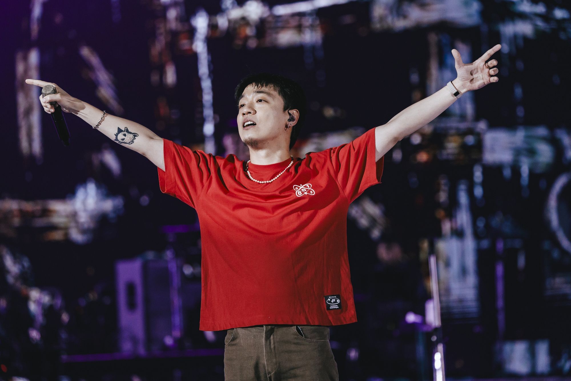 Rock Mountain 2026 11 รีวิว Rock Mountain 2026: ปลุกตำนาน "เกาะลับแห่งยักษ์" ระเบิดความมันส์รับลมหนาวที่เขาค้อ!