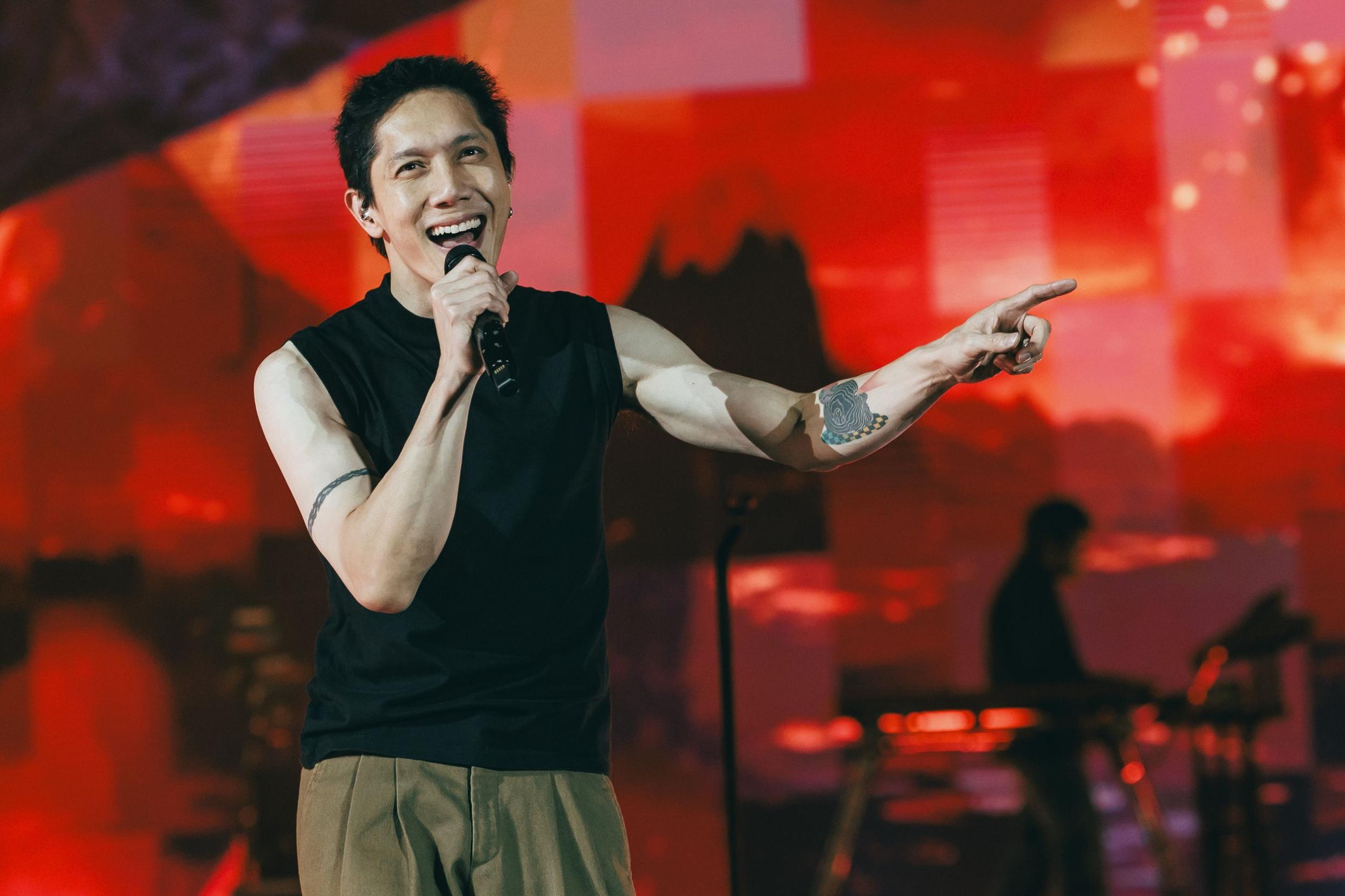 Rock Mountain 2026 13 รีวิว Rock Mountain 2026: ปลุกตำนาน "เกาะลับแห่งยักษ์" ระเบิดความมันส์รับลมหนาวที่เขาค้อ!