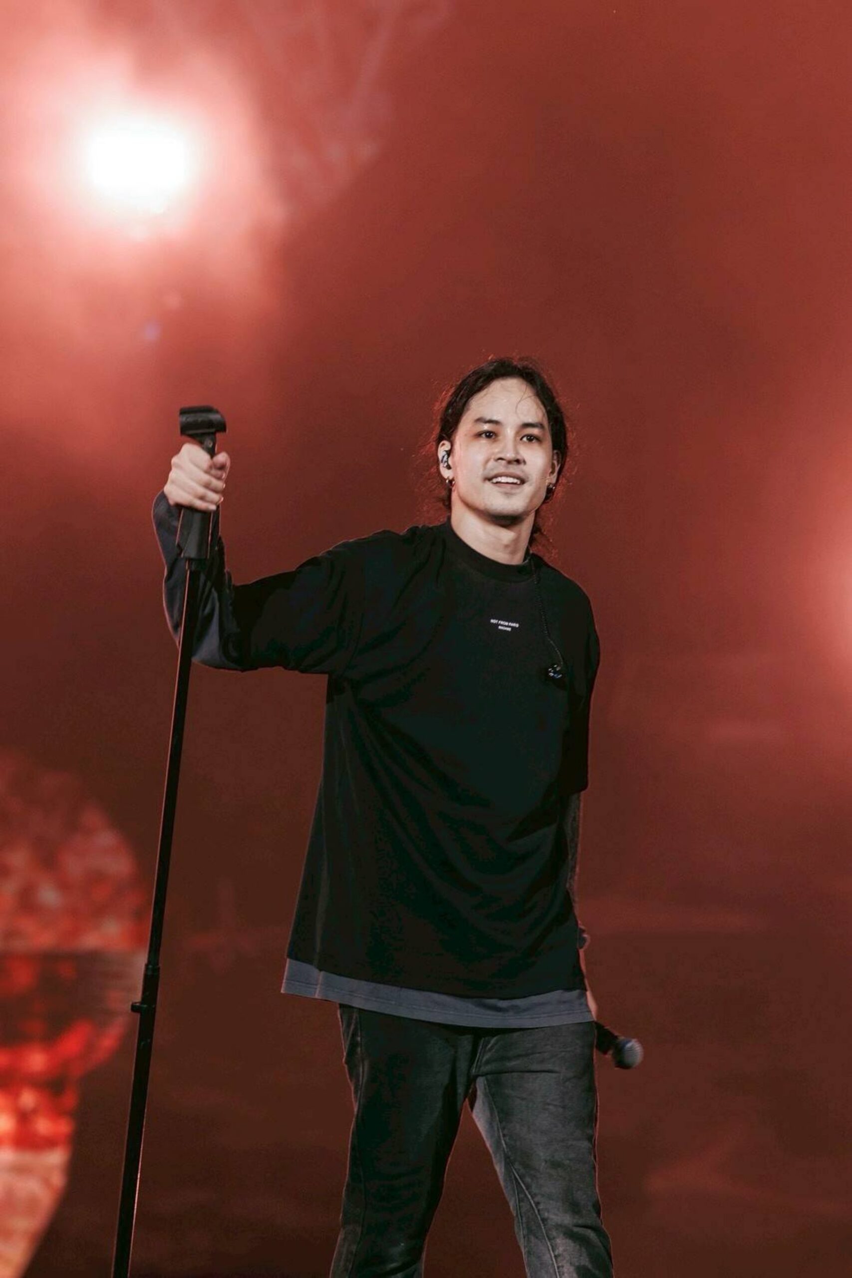 Rock Mountain 2026 15 scaled รีวิว Rock Mountain 2026: ปลุกตำนาน "เกาะลับแห่งยักษ์" ระเบิดความมันส์รับลมหนาวที่เขาค้อ!