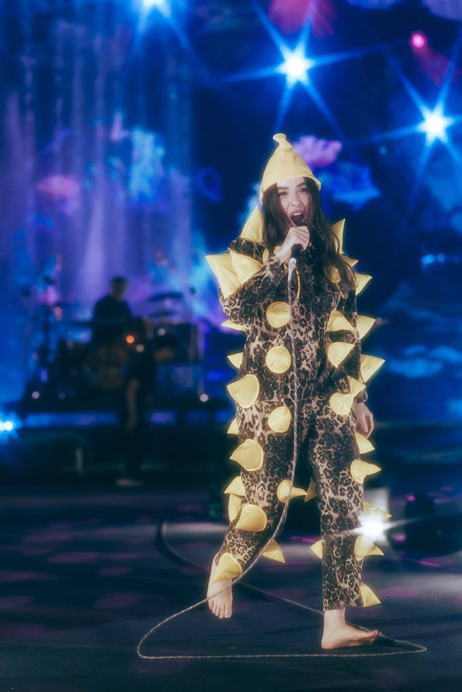 Rock Mountain 2026 21 รีวิว Rock Mountain 2026: ปลุกตำนาน "เกาะลับแห่งยักษ์" ระเบิดความมันส์รับลมหนาวที่เขาค้อ!