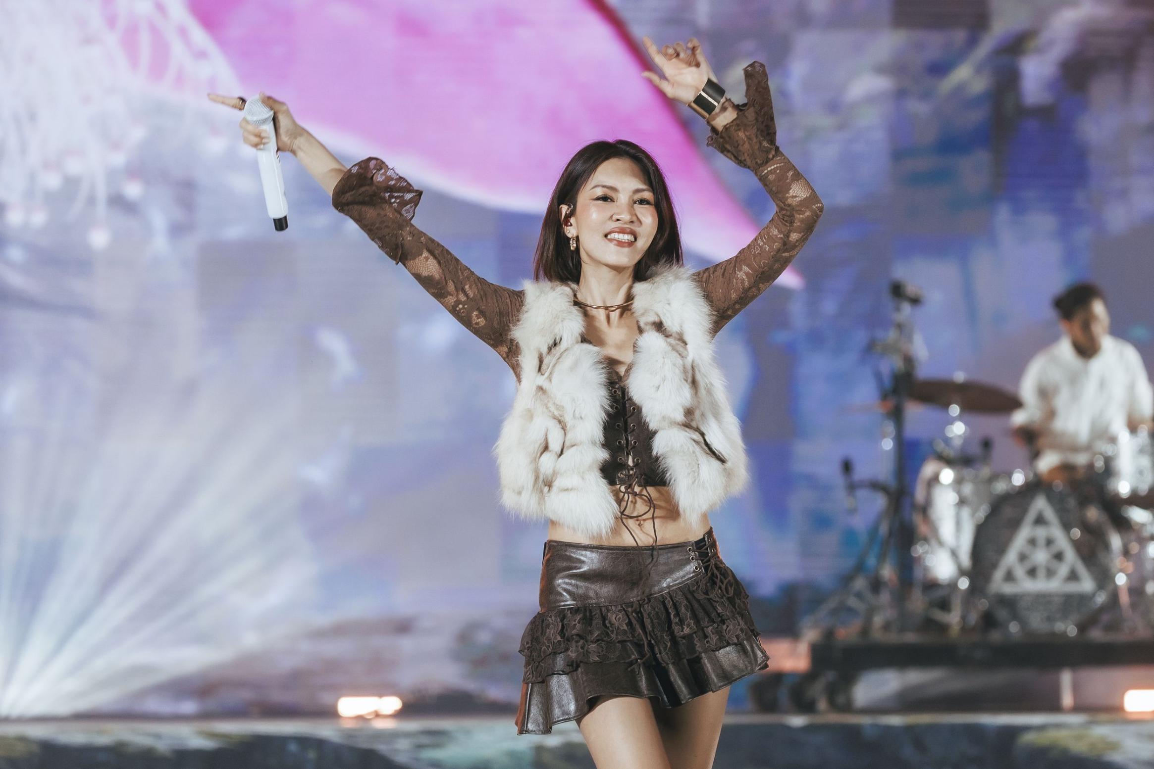 Rock Mountain 2026 22 รีวิว Rock Mountain 2026: ปลุกตำนาน "เกาะลับแห่งยักษ์" ระเบิดความมันส์รับลมหนาวที่เขาค้อ!