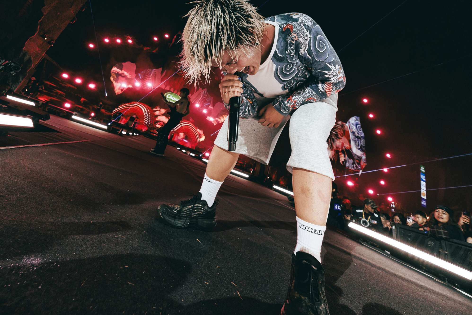 Rock Mountain 2026 24 รีวิว Rock Mountain 2026: ปลุกตำนาน "เกาะลับแห่งยักษ์" ระเบิดความมันส์รับลมหนาวที่เขาค้อ!