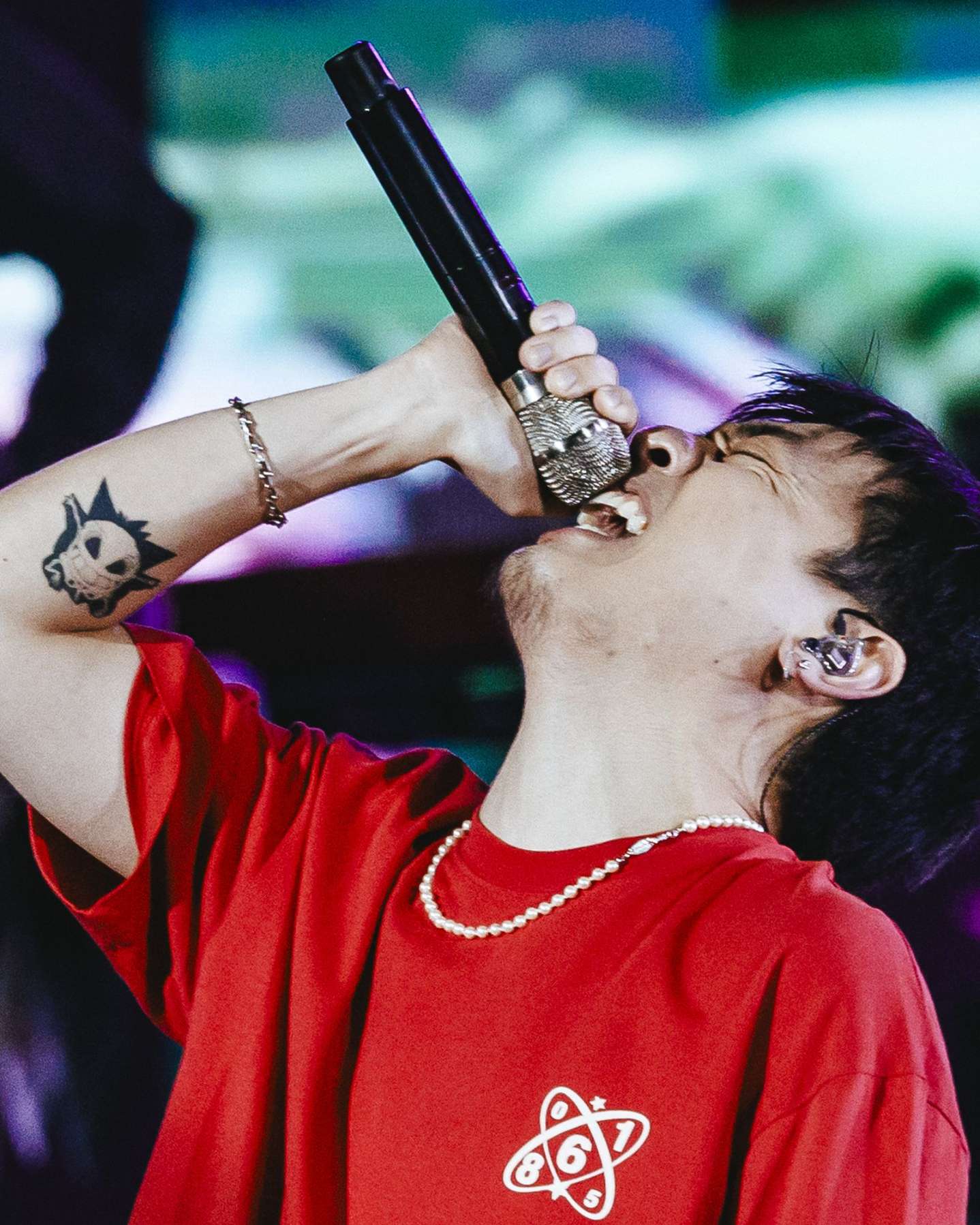 Rock Mountain 2026 28 รีวิว Rock Mountain 2026: ปลุกตำนาน "เกาะลับแห่งยักษ์" ระเบิดความมันส์รับลมหนาวที่เขาค้อ!