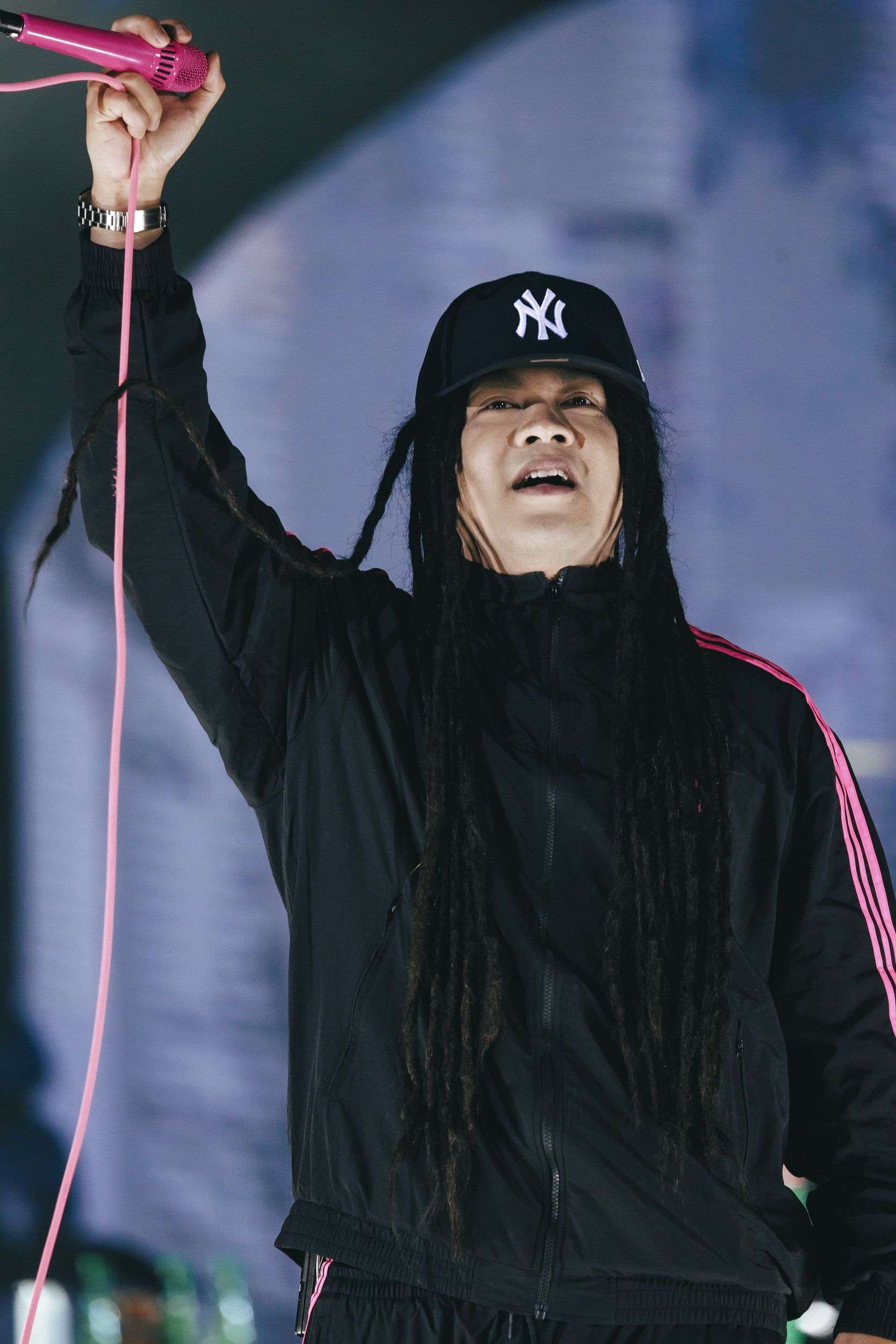 Rock Mountain 2026 32 รีวิว Rock Mountain 2026: ปลุกตำนาน "เกาะลับแห่งยักษ์" ระเบิดความมันส์รับลมหนาวที่เขาค้อ!