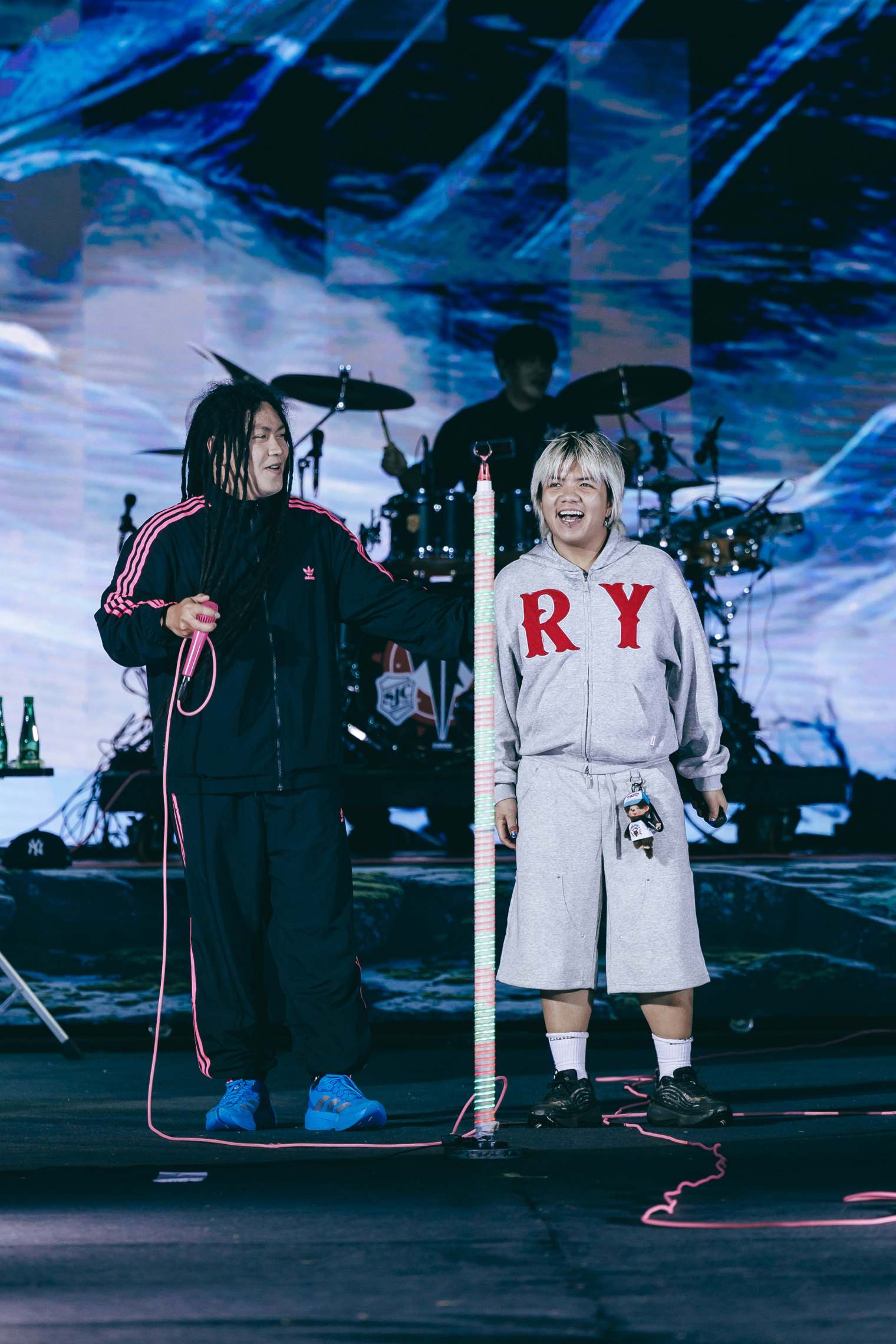 Rock Mountain 2026 35 รีวิว Rock Mountain 2026: ปลุกตำนาน "เกาะลับแห่งยักษ์" ระเบิดความมันส์รับลมหนาวที่เขาค้อ!